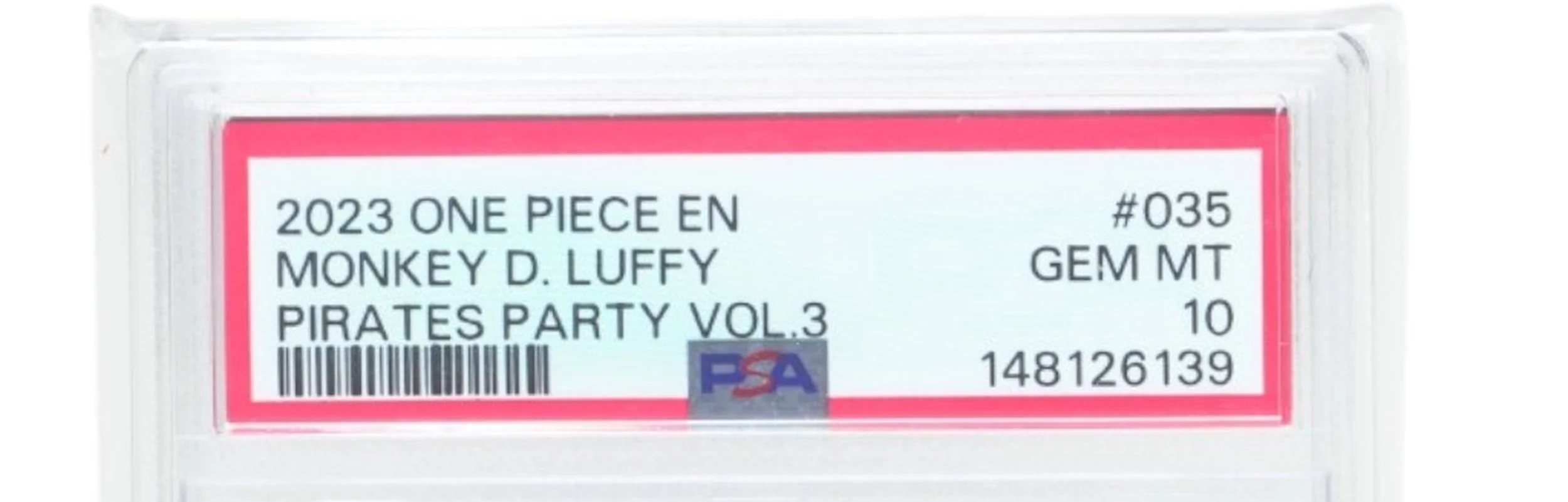 one-piece-monkey-d-luffy-035-pirates-party-vol-3-psa-10-03-grading-label-Mozeris-Fine-Antiques.jpg
