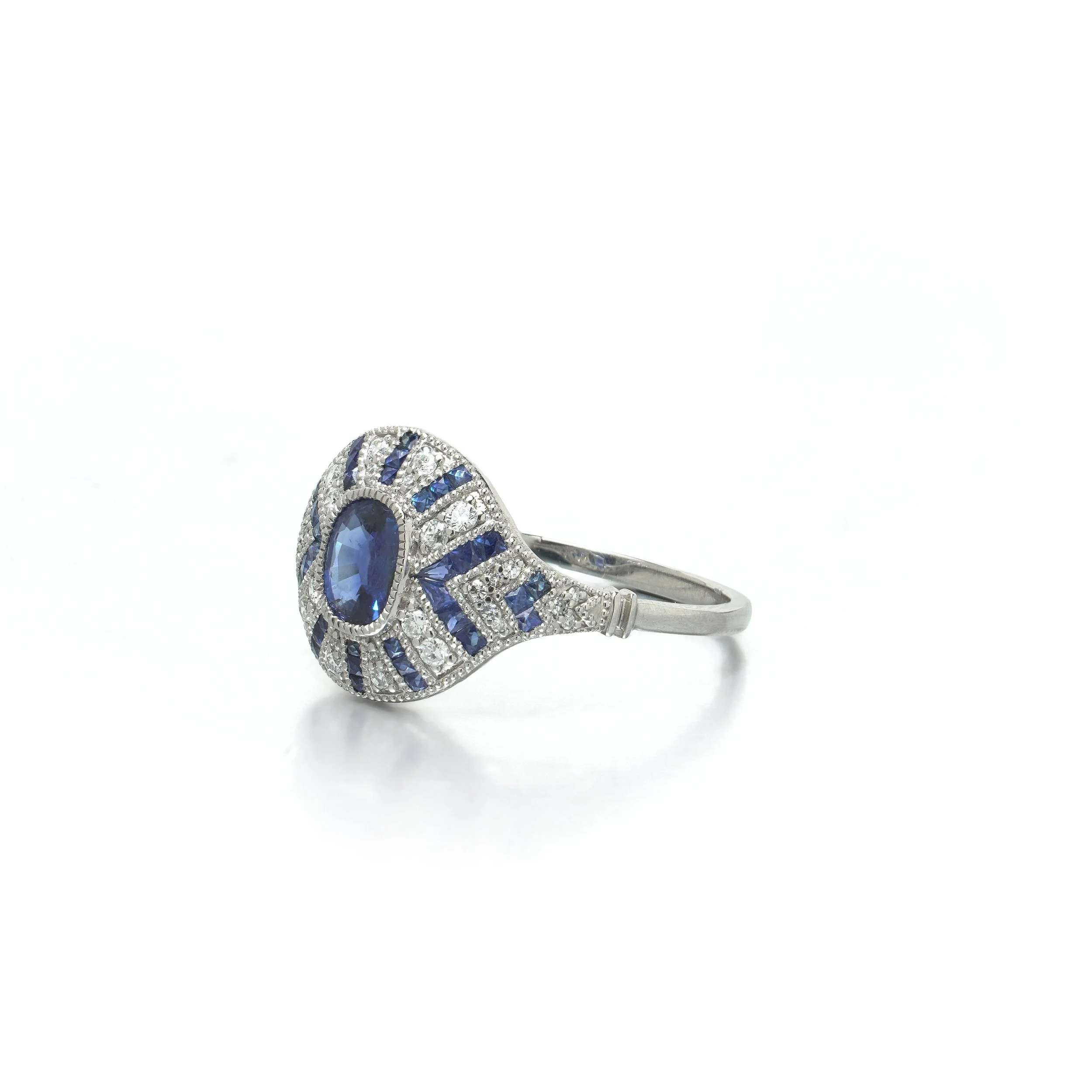 art-deco-style-platinum-sapphire-and-diamond-navette-rayed-ring-03-view3-Mozeris-Fine-Antiques.jpg