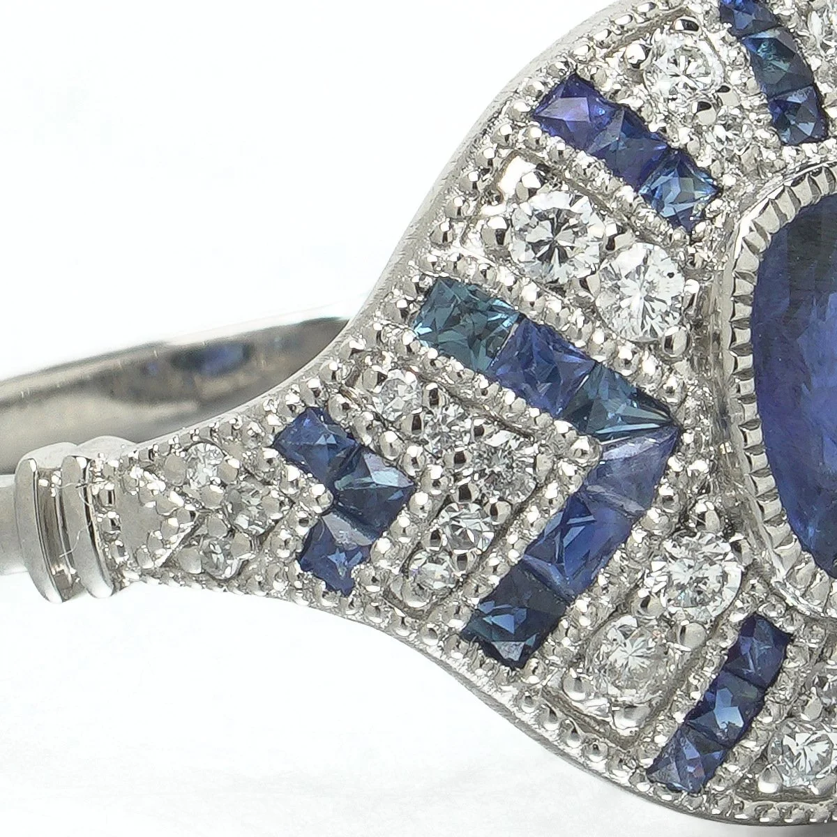 art-deco-style-platinum-sapphire-and-diamond-navette-rayed-ring-06-centre-Mozeris-Fine-Antiques.jpg