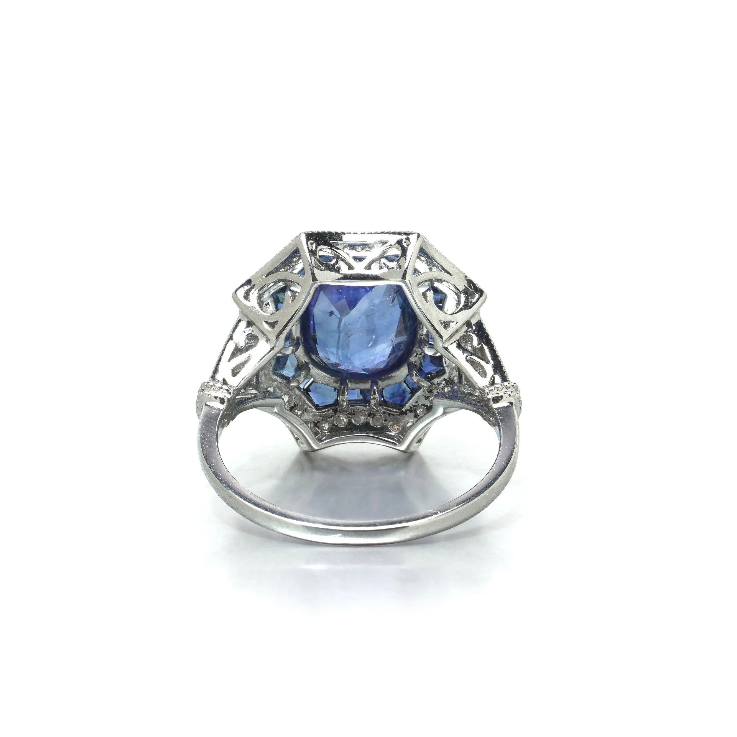 art-deco-style-platinum-256ct-sapphire-and-diamond-shield-ring-04-view4-Mozeris-Fine-Antiques.jpg