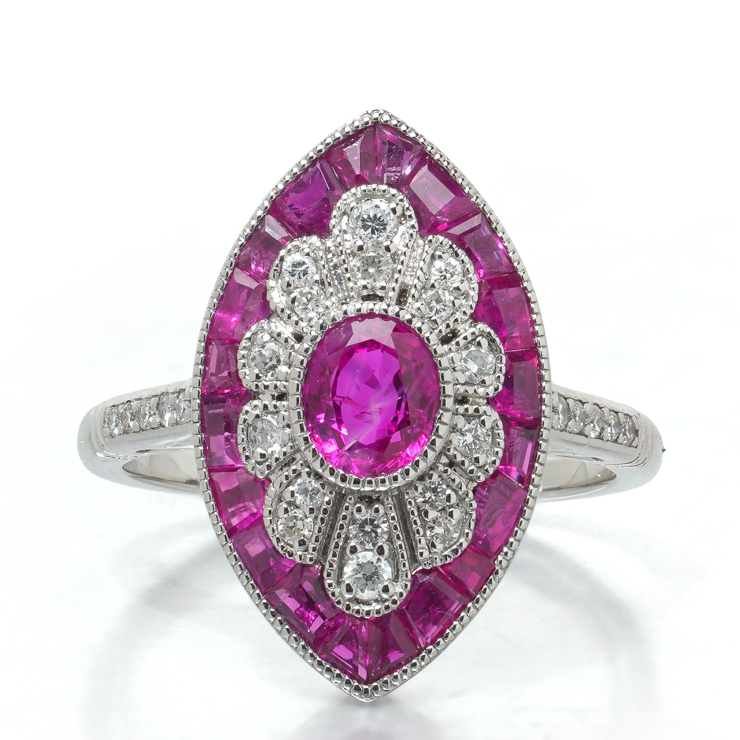 art-deco-style-platinum-burmese-ruby-and-diamond-navette-ring-05-head-Mozeris-Fine-Antiques.jpg