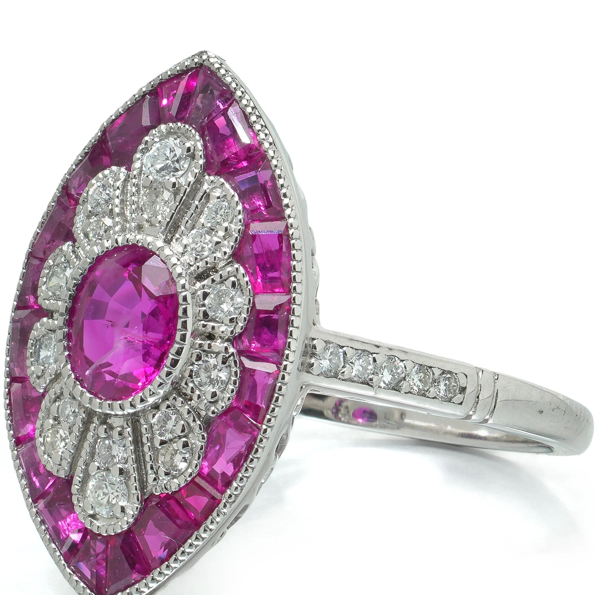 art-deco-style-platinum-burmese-ruby-and-diamond-navette-ring-07-angle-Mozeris-Fine-Antiques.jpg