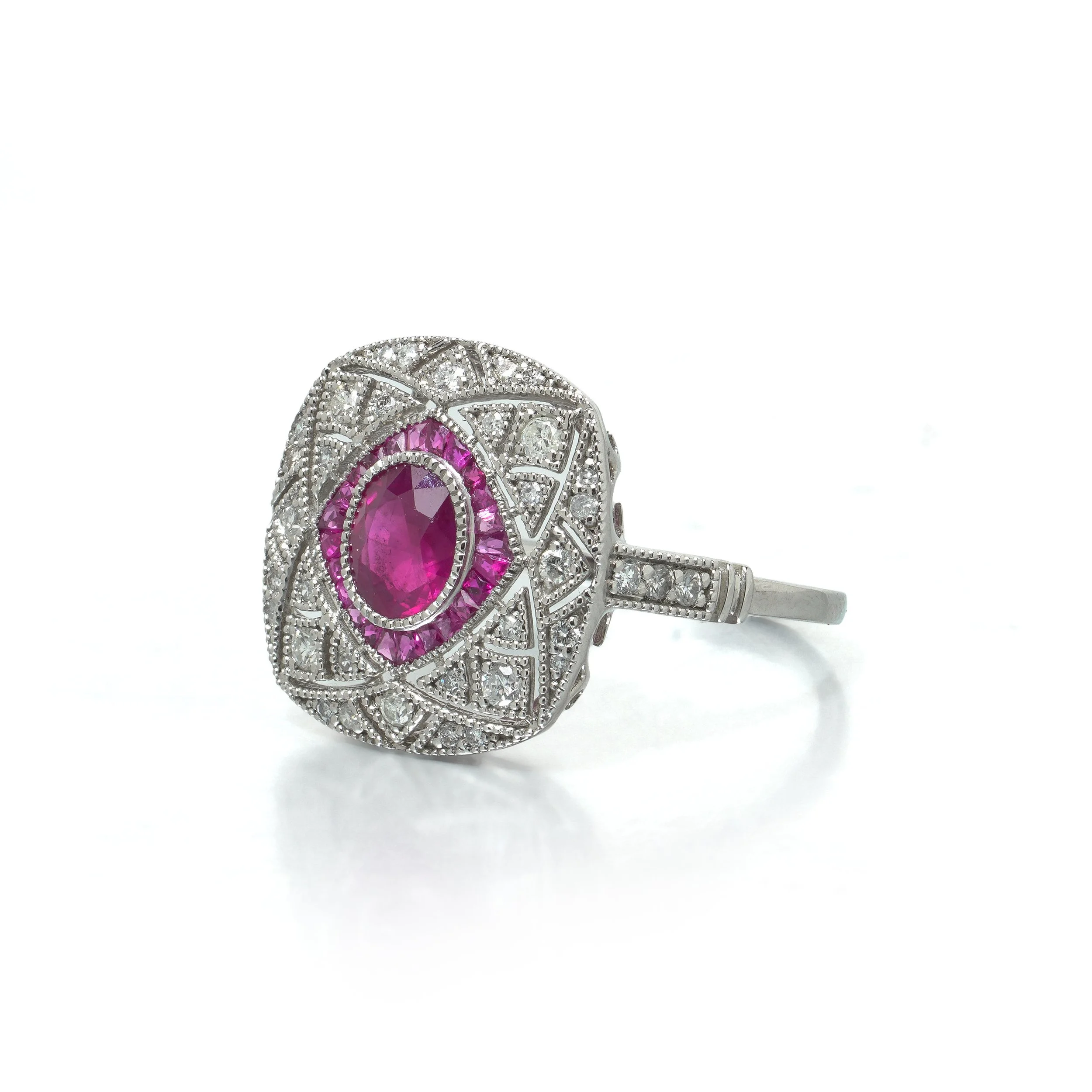 art-deco-style-platinum-burmese-ruby-and-diamond-cushion-plaque-ring-02-view2-Mozeris-Fine-Antiques.jpg