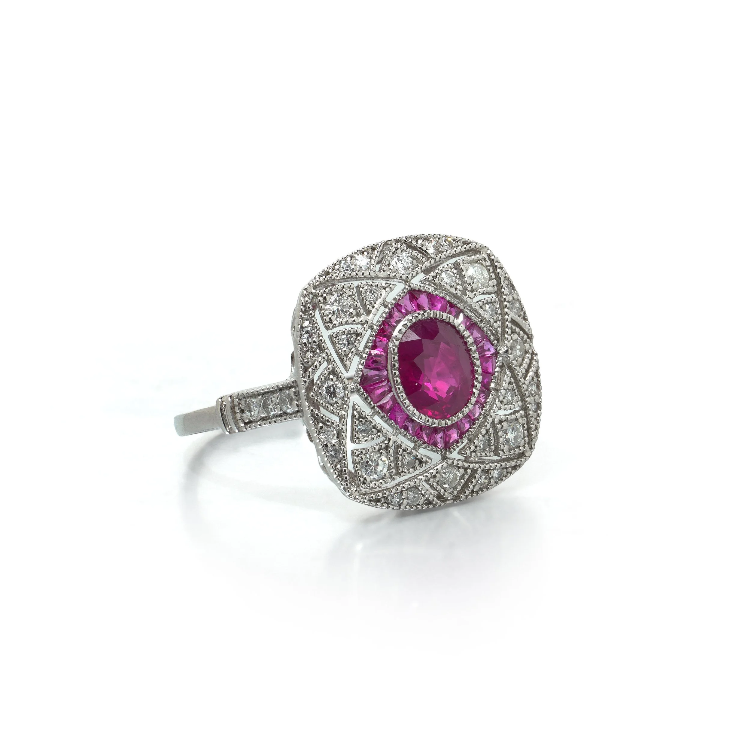 art-deco-style-platinum-burmese-ruby-and-diamond-cushion-plaque-ring-03-view3-Mozeris-Fine-Antiques.jpg