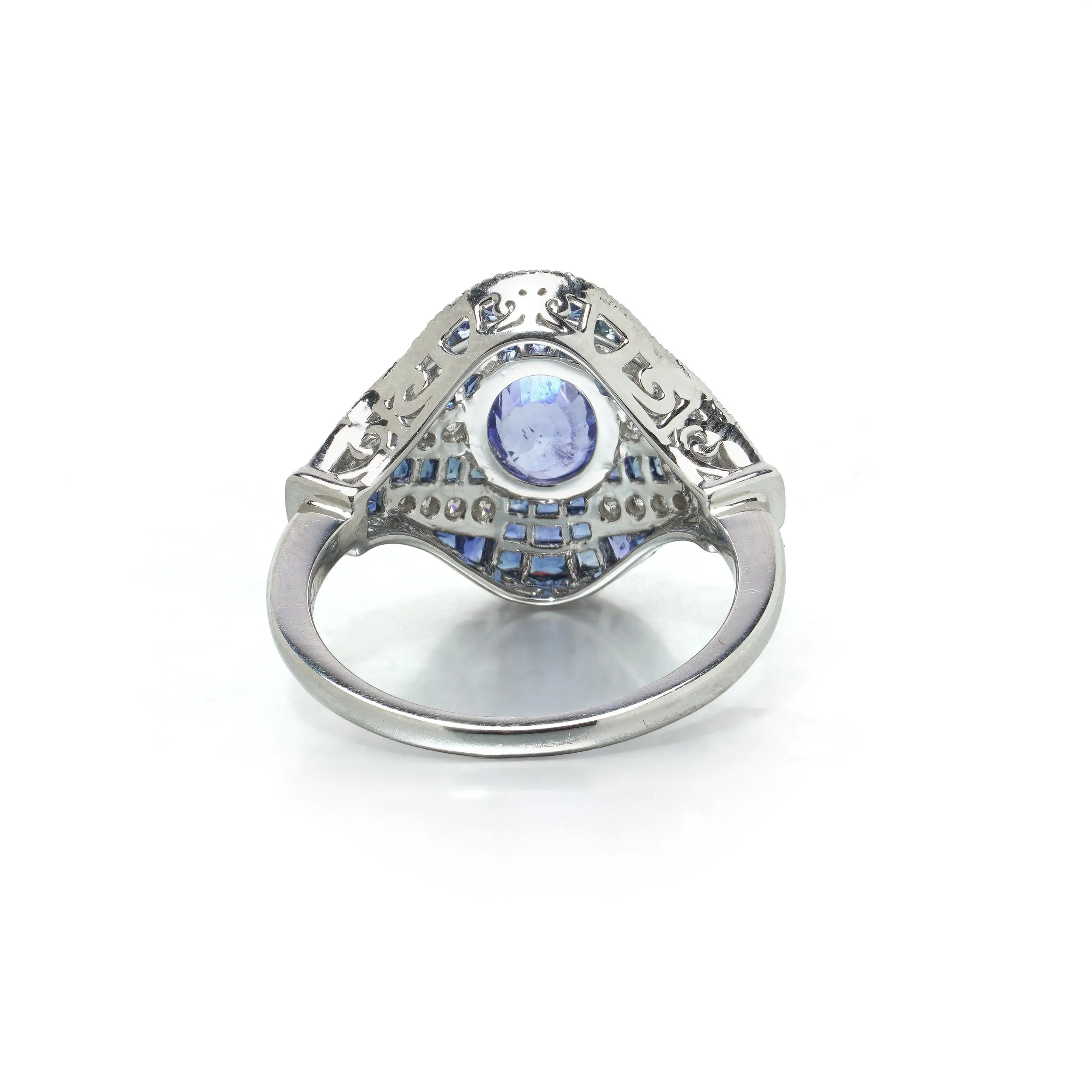 art-deco-style-platinum-sapphire-and-diamond-banded-navette-ring-04-view4-Mozeris-Fine-Antiques.jpg
