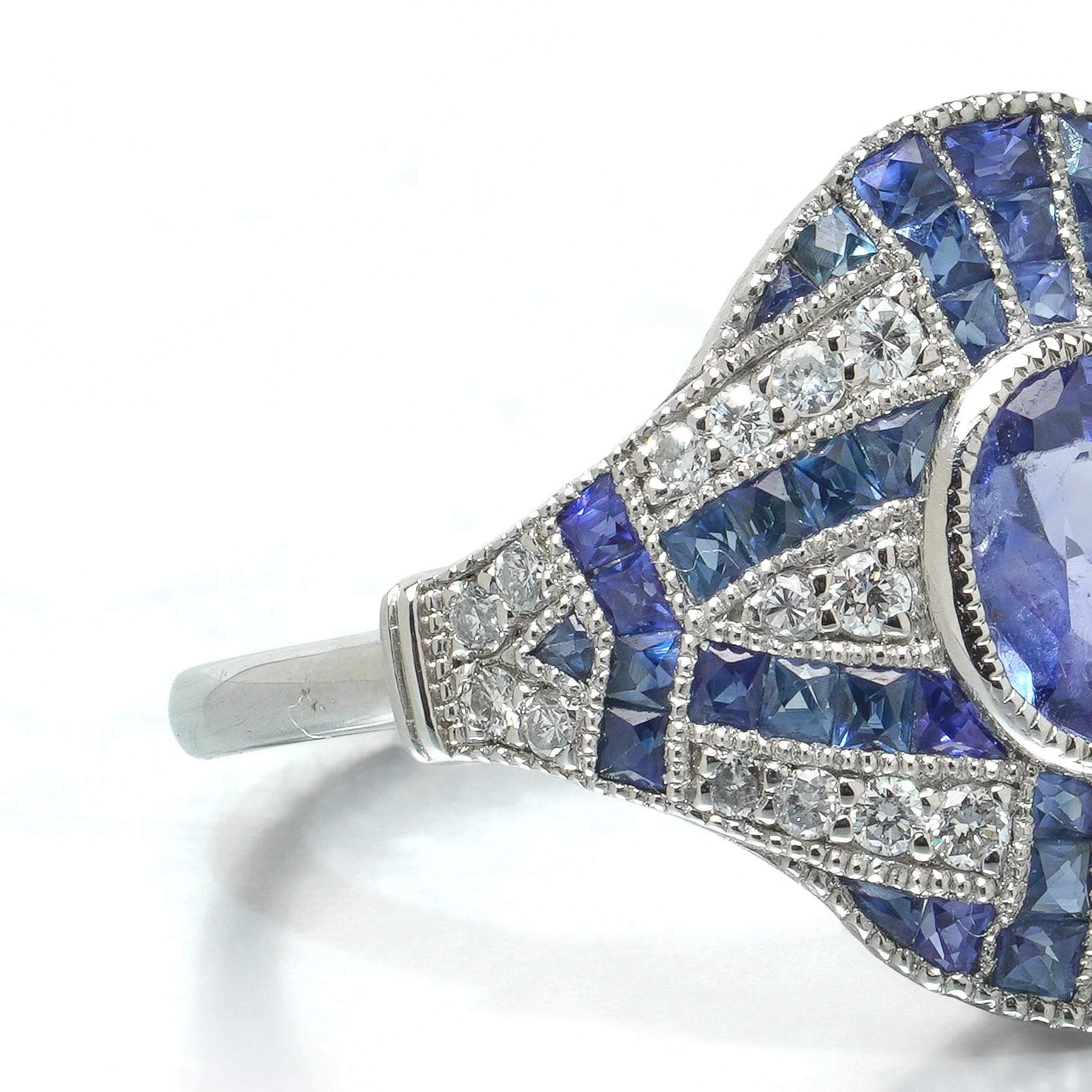 art-deco-style-platinum-sapphire-and-diamond-banded-navette-ring-06-centre-Mozeris-Fine-Antiques.jpg