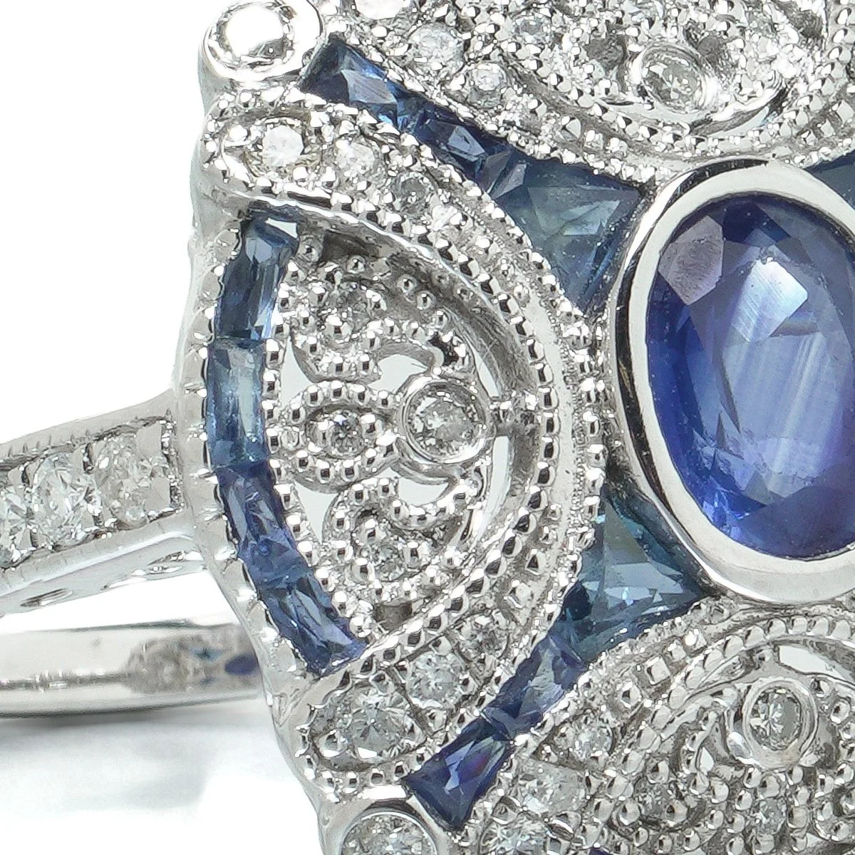 art-deco-style-platinum-sapphire-and-diamond-domed-bombe-ring-06-centre-Mozeris-Fine-Antiques.jpg