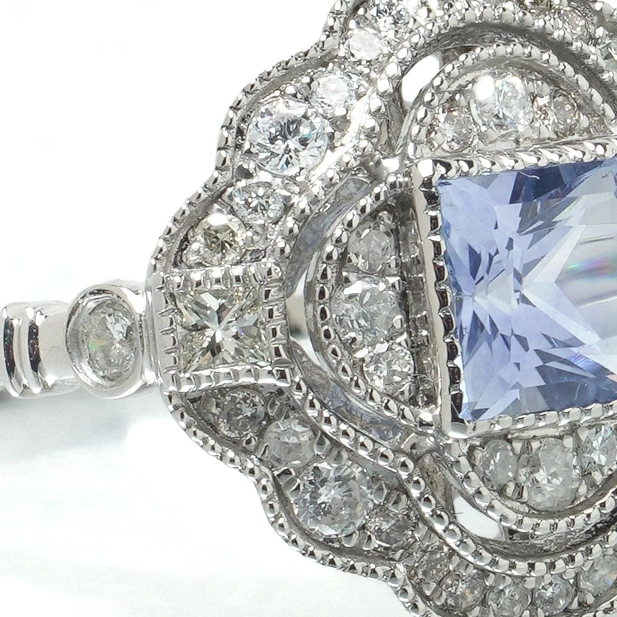 art-deco-style-platinum-square-cut-sapphire-and-diamond-quatrefoil-ring-06-centre-Mozeris-Fine-Antiques.jpg