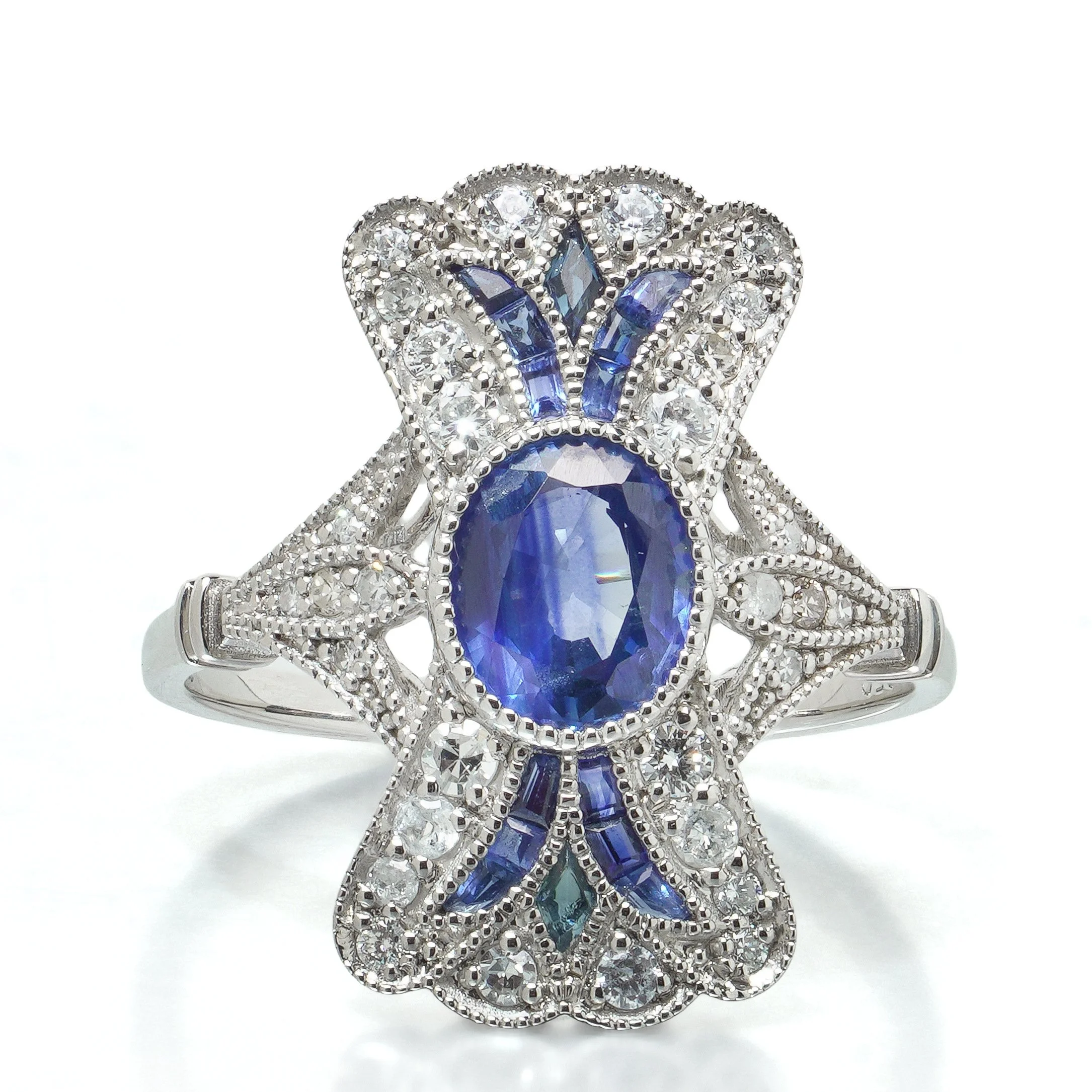 art-deco-style-platinum-111ct-sapphire-and-diamond-bow-plaque-ring-06-head-Mozeris-Fine-Antiques.jpg