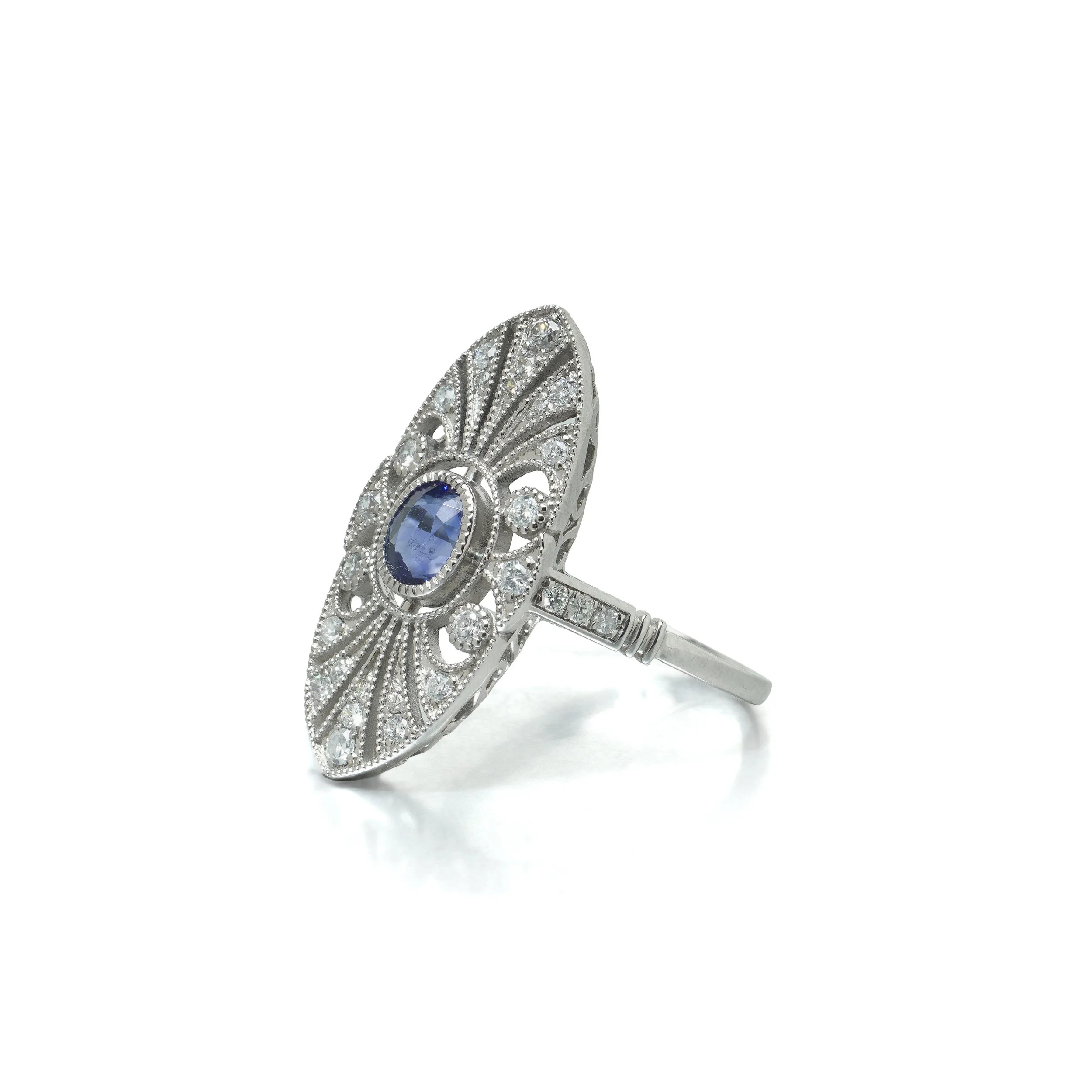 art-deco-style-platinum-sapphire-and-diamond-pierced-navette-ring-02-view2-Mozeris-Fine-Antiques.jpg