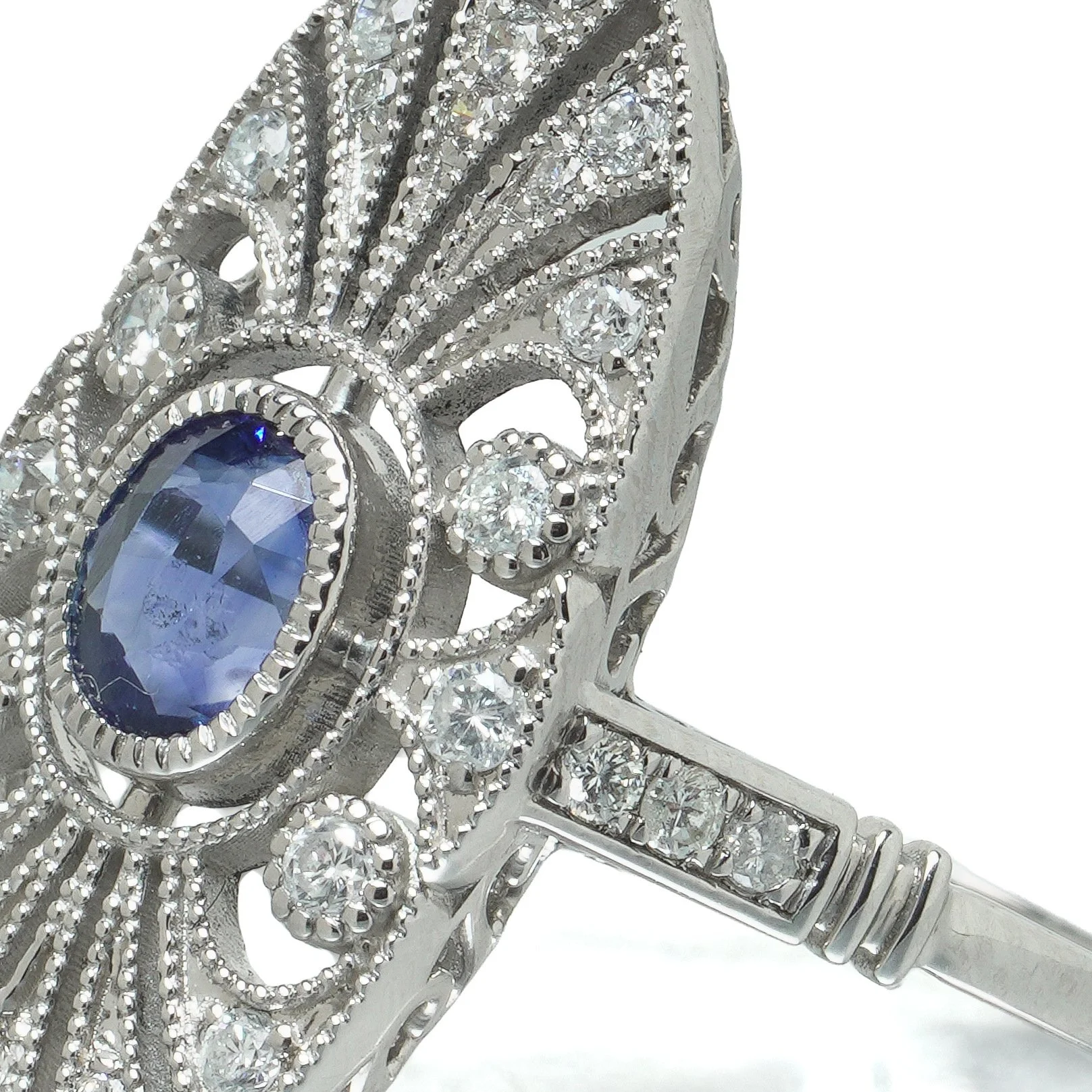 art-deco-style-platinum-sapphire-and-diamond-pierced-navette-ring-05-centre-Mozeris-Fine-Antiques.jpg
