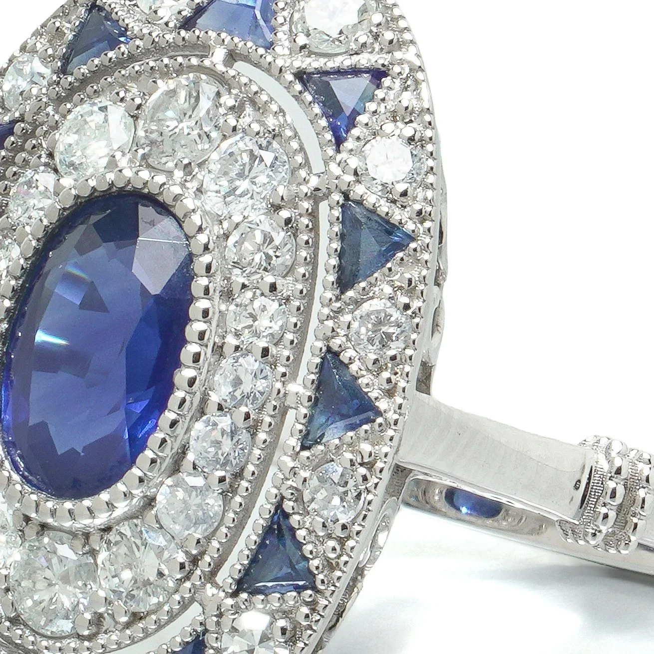 art-deco-style-platinum-113ct-sapphire-and-diamond-oval-plaque-ring-06-centre-Mozeris-Fine-Antiques.jpg