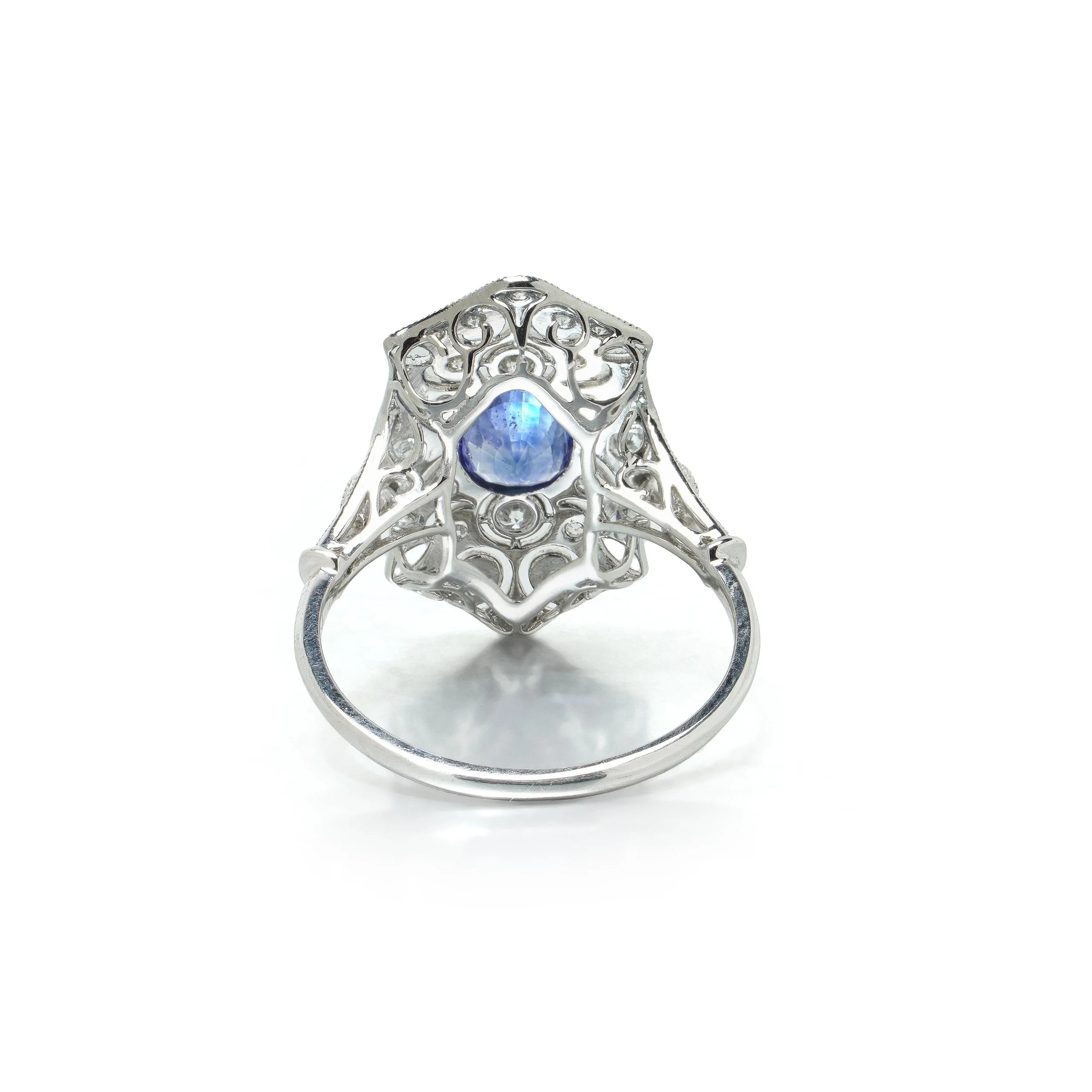art-deco-style-platinum-sapphire-and-diamond-pierced-shield-ring-04-view4-Mozeris-Fine-Antiques.jpg