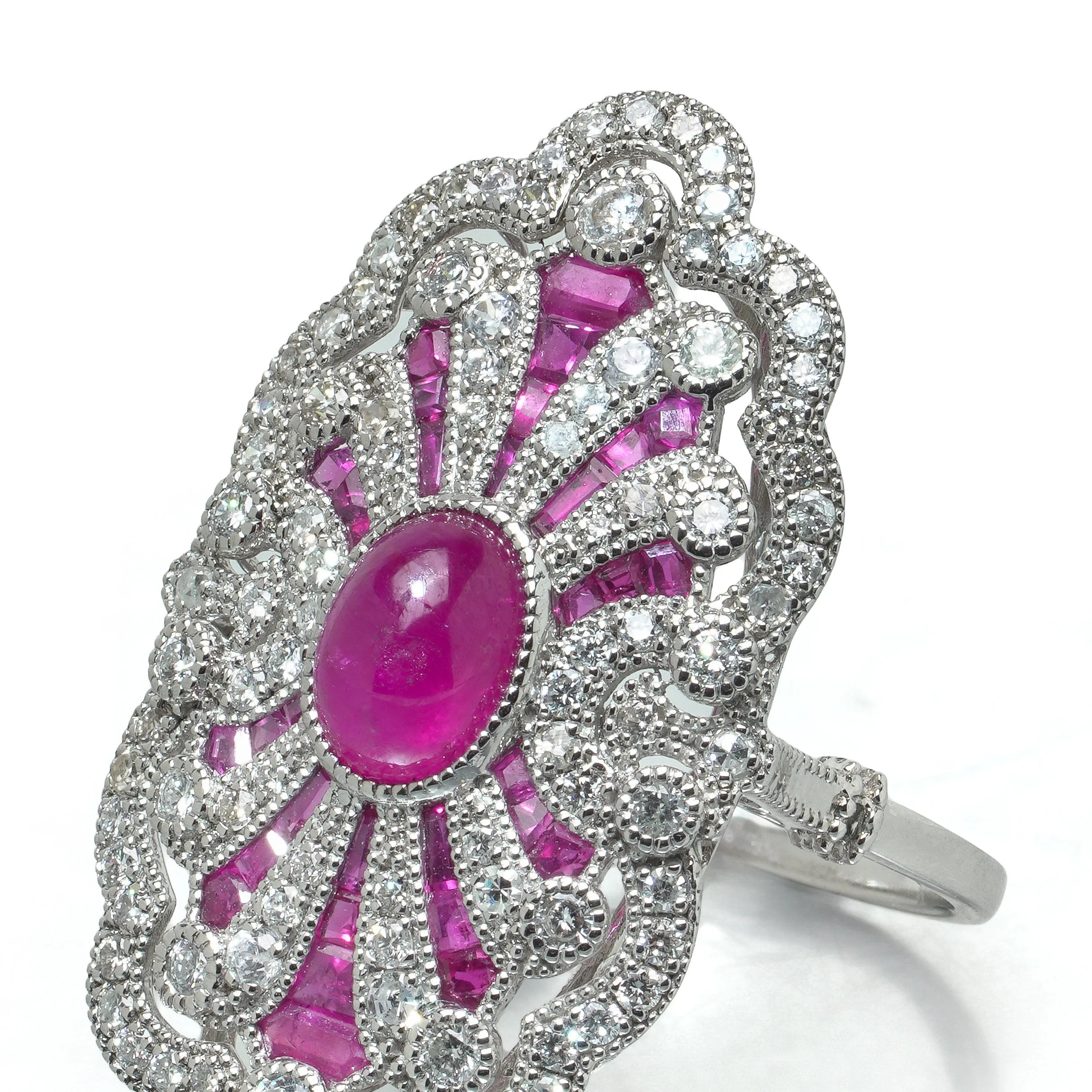 art-deco-style-platinum-151ct-burmese-ruby-and-diamond-plaque-ring-07-angle-Mozeris-Fine-Antiques.jpg