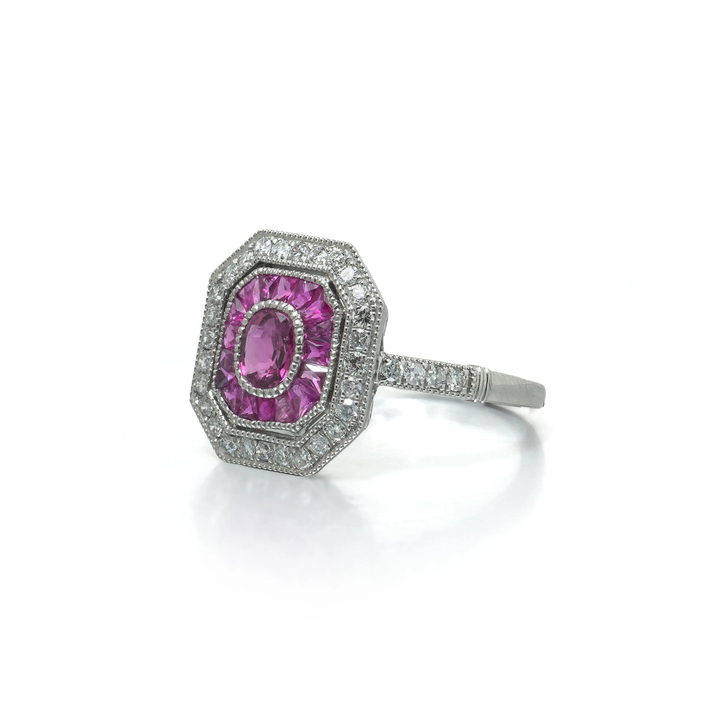 art-deco-style-platinum-burmese-ruby-and-diamond-octagonal-target-ring-02-view2-Mozeris-Fine-Antiques.jpg