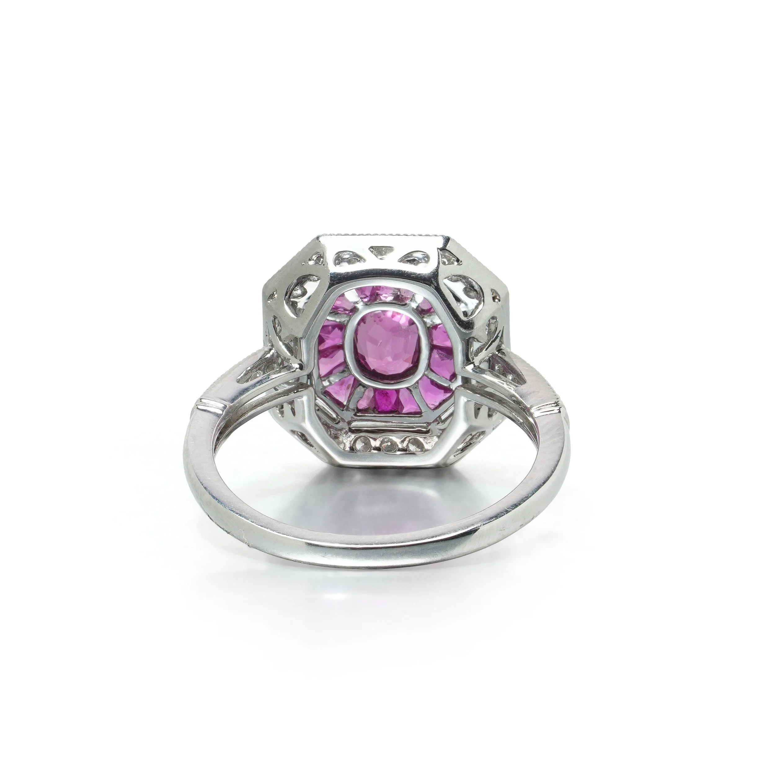 art-deco-style-platinum-burmese-ruby-and-diamond-octagonal-target-ring-04-view4-Mozeris-Fine-Antiques.jpg