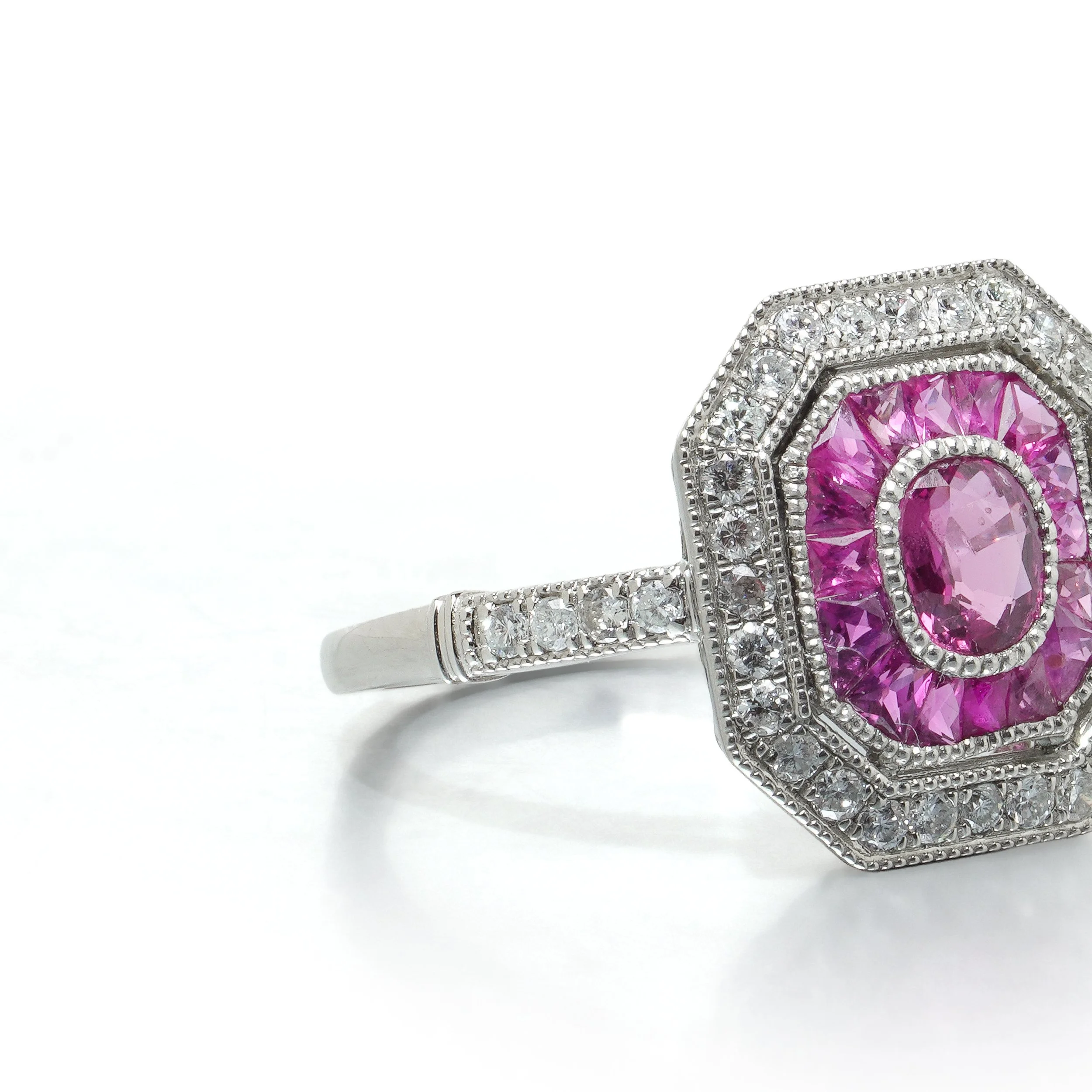art-deco-style-platinum-burmese-ruby-and-diamond-octagonal-target-ring-08-angle-Mozeris-Fine-Antiques.jpg