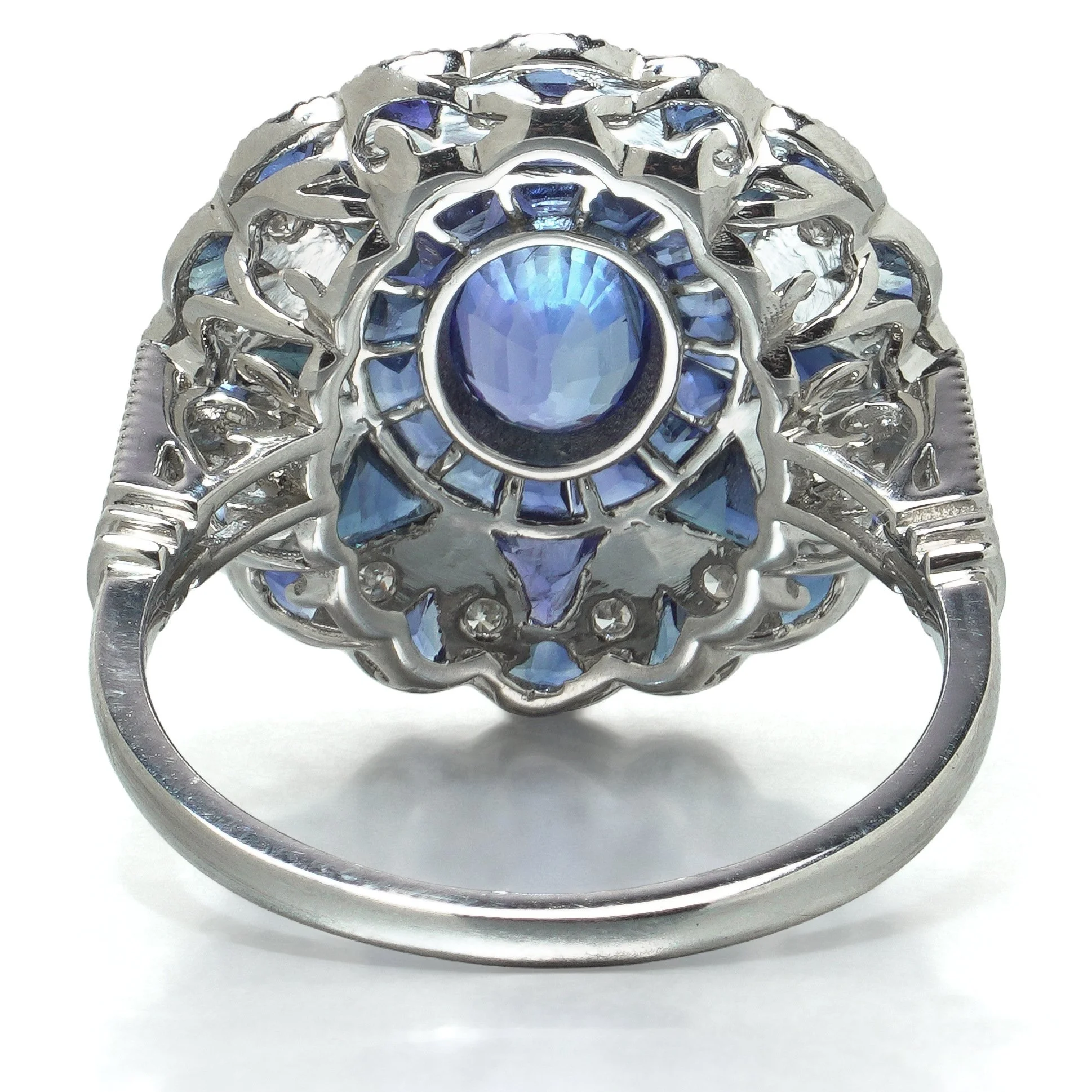 art-deco-style-platinum-sapphire-and-diamond-scalloped-cluster-ring-08-gallery-Mozeris-Fine-Antiques.jpg