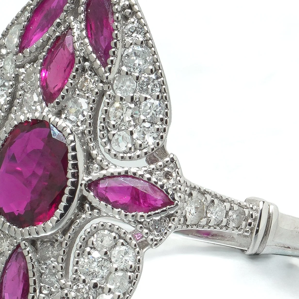art-deco-style-platinum-mozambique-ruby-and-diamond-navette-ring-06-centre-Mozeris-Fine-Antiques.jpg