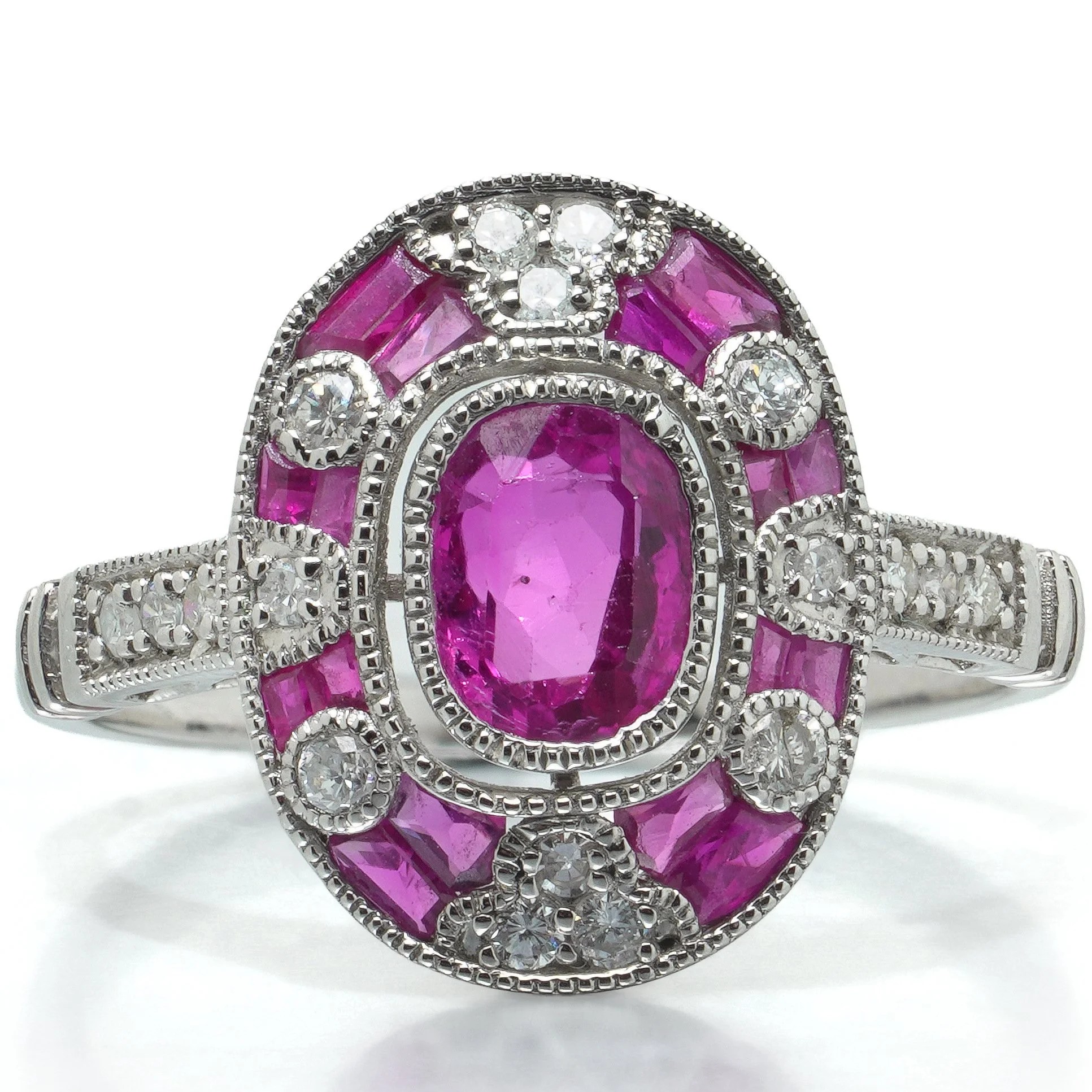 art-deco-style-platinum-081ct-mozambique-ruby-and-diamond-cluster-ring-05-head-Mozeris-Fine-Antiques.jpg