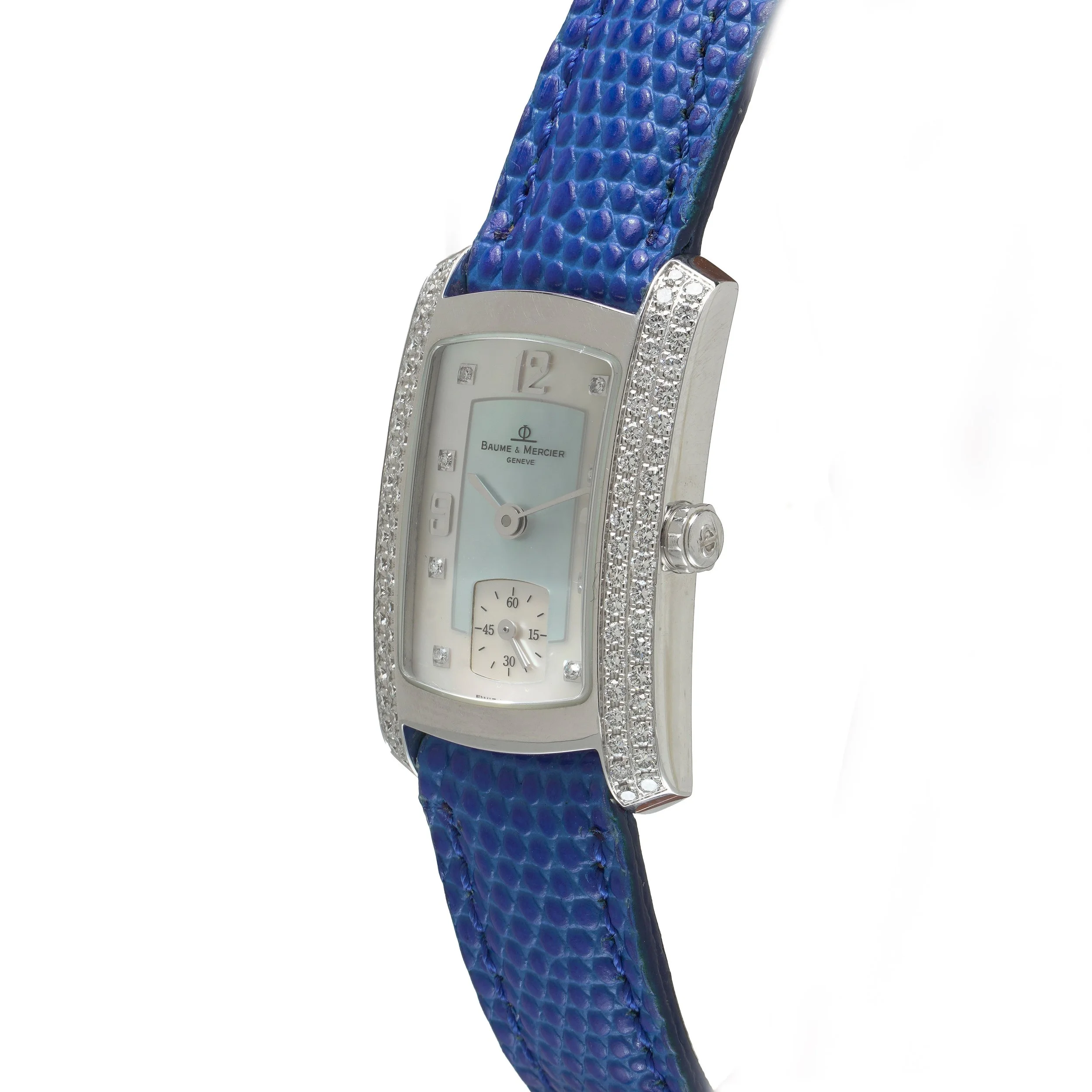 Baume-Mercier-Hampton-Milleis-18KT-Diamond-Watch-03-view3-Mozeris-Fine-Antiques.jpg