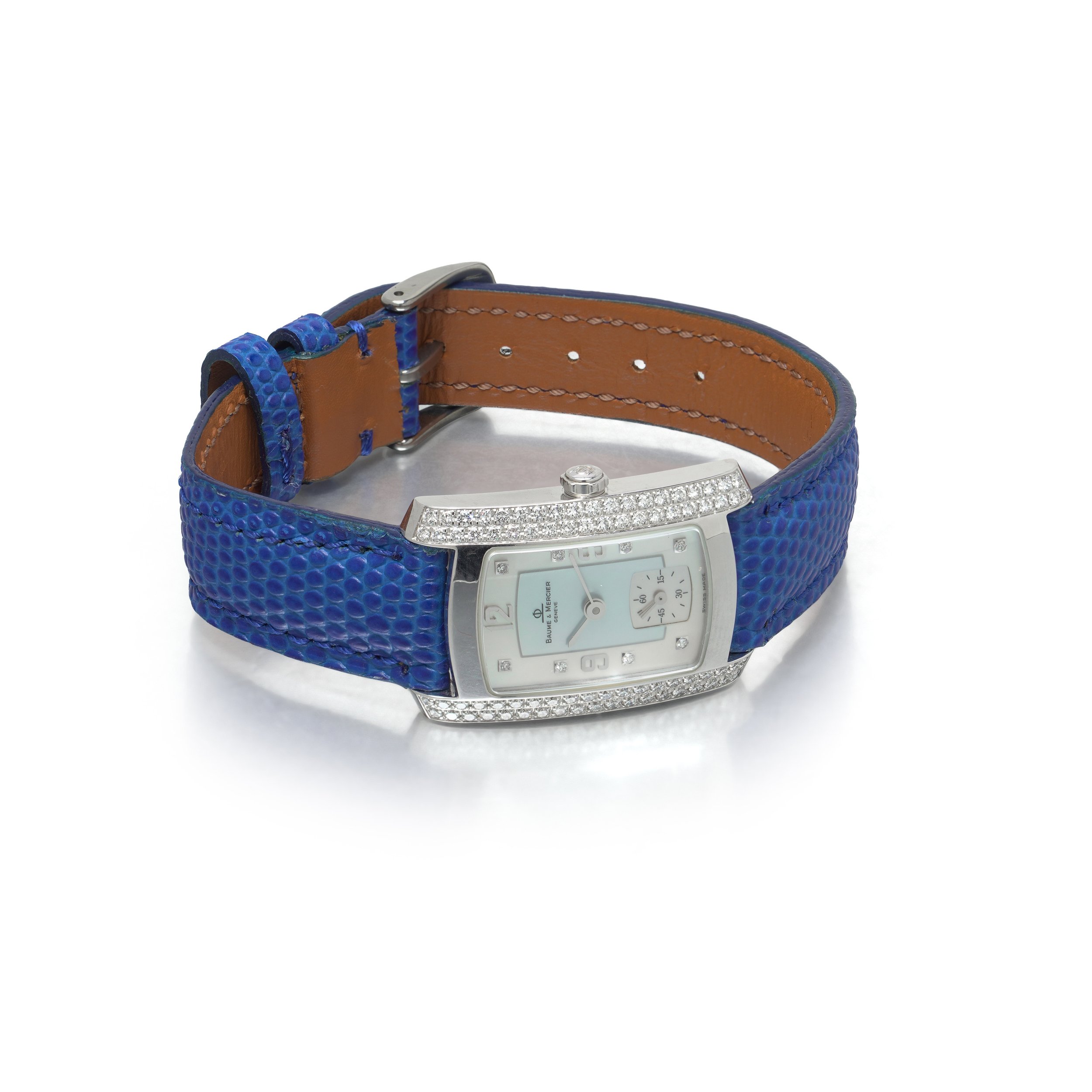 Baume-Mercier-Hampton-Milleis-18KT-Diamond-Watch-04-view4-Mozeris-Fine-Antiques.jpg