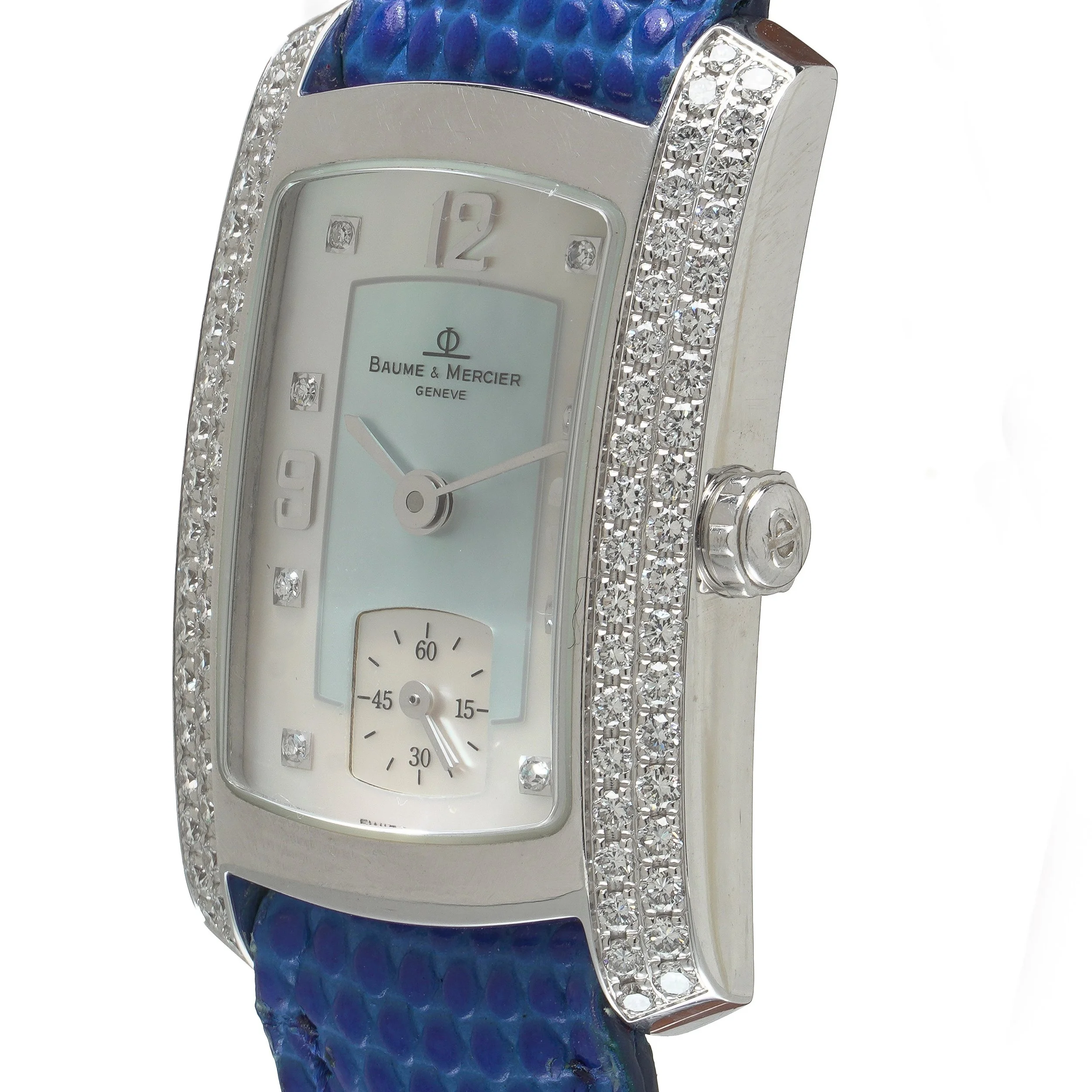 Baume-Mercier-Hampton-Milleis-18KT-Diamond-Watch-08-case-Mozeris-Fine-Antiques.jpg