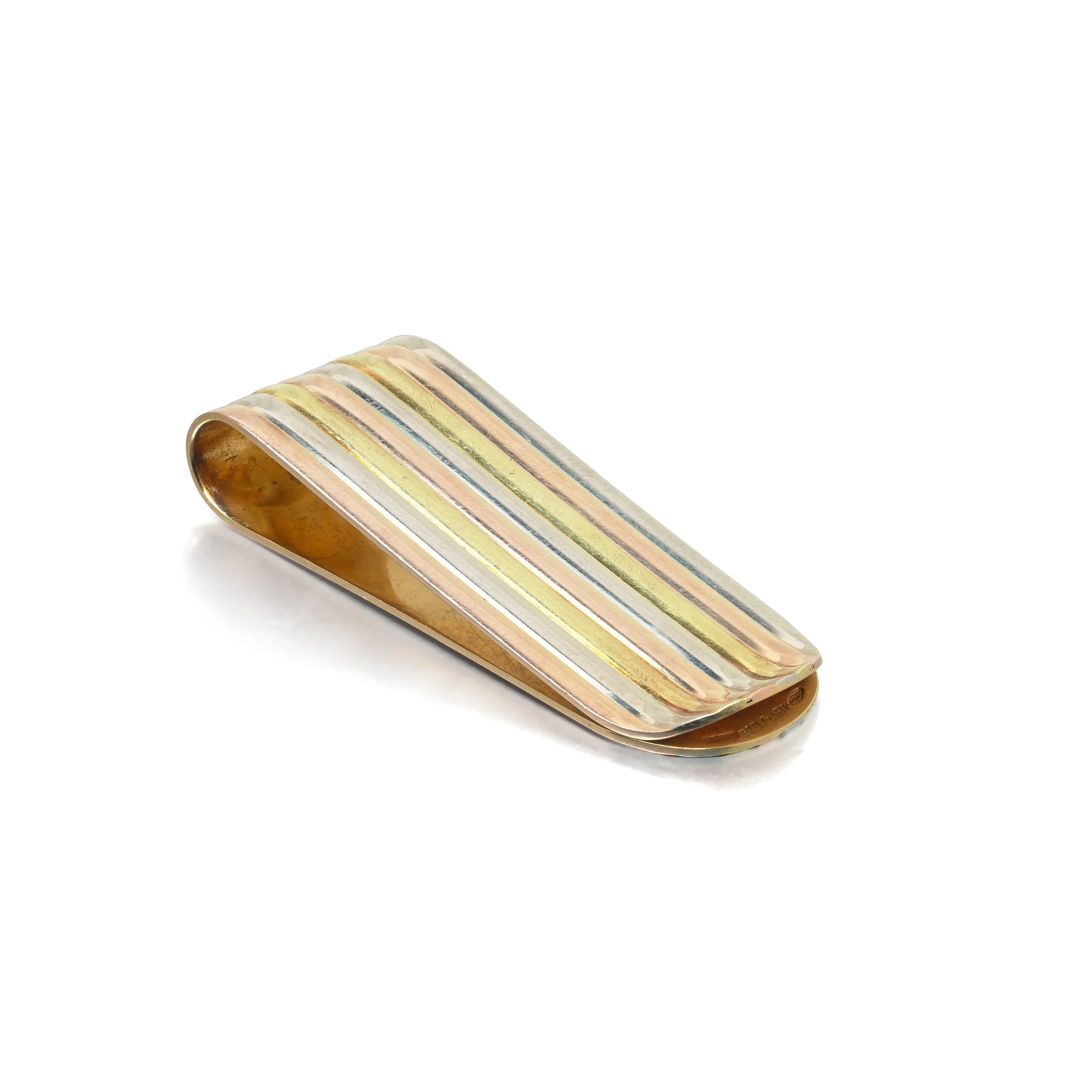 Bulgari-Tricolour-18KT-Gold-Money-Clip-04-view4-Mozeris-Fine-Antiques.jpg