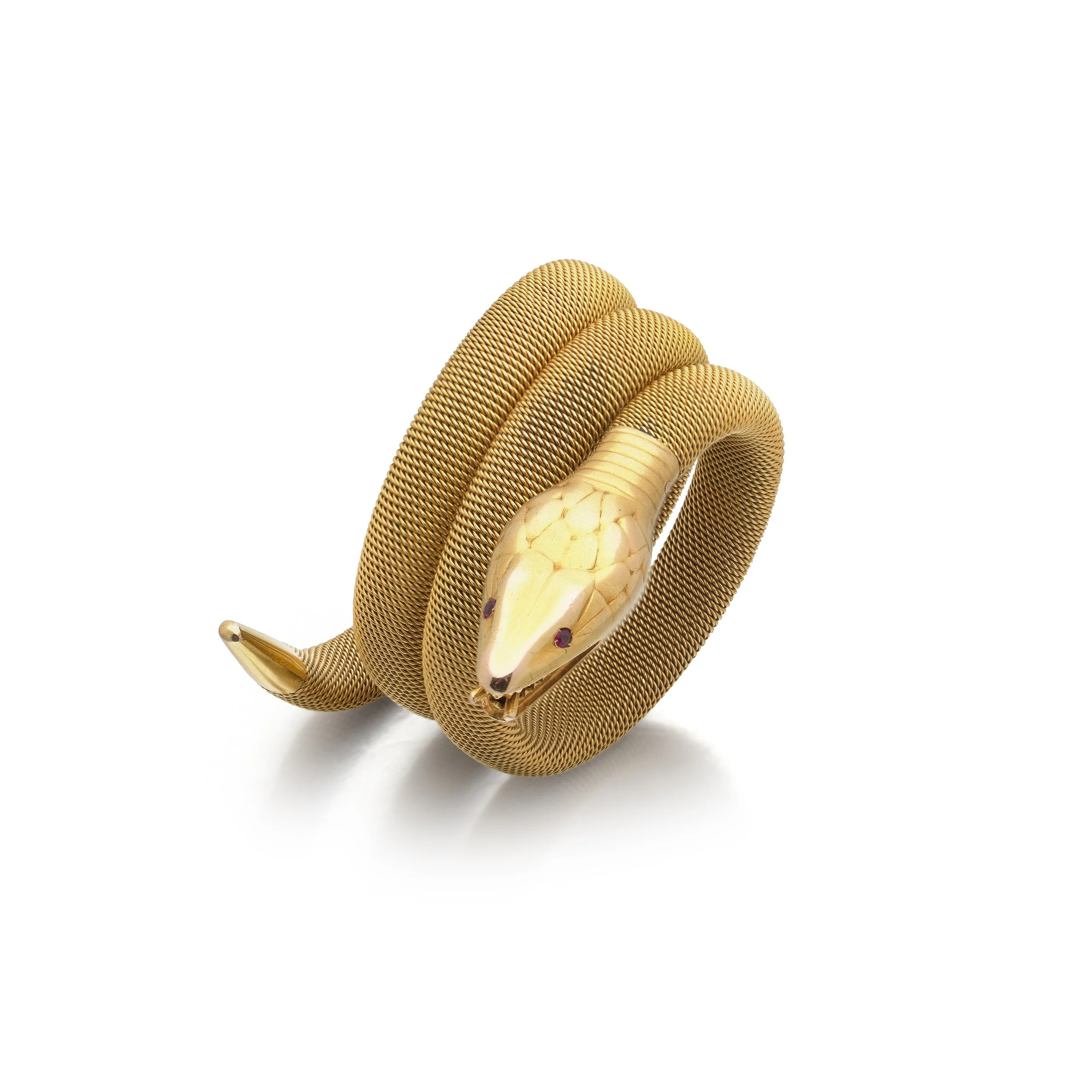 Antique-Gold-Serpent-Coil-Bracelet-01-view1-Mozeris-Fine-Antiques.jpg