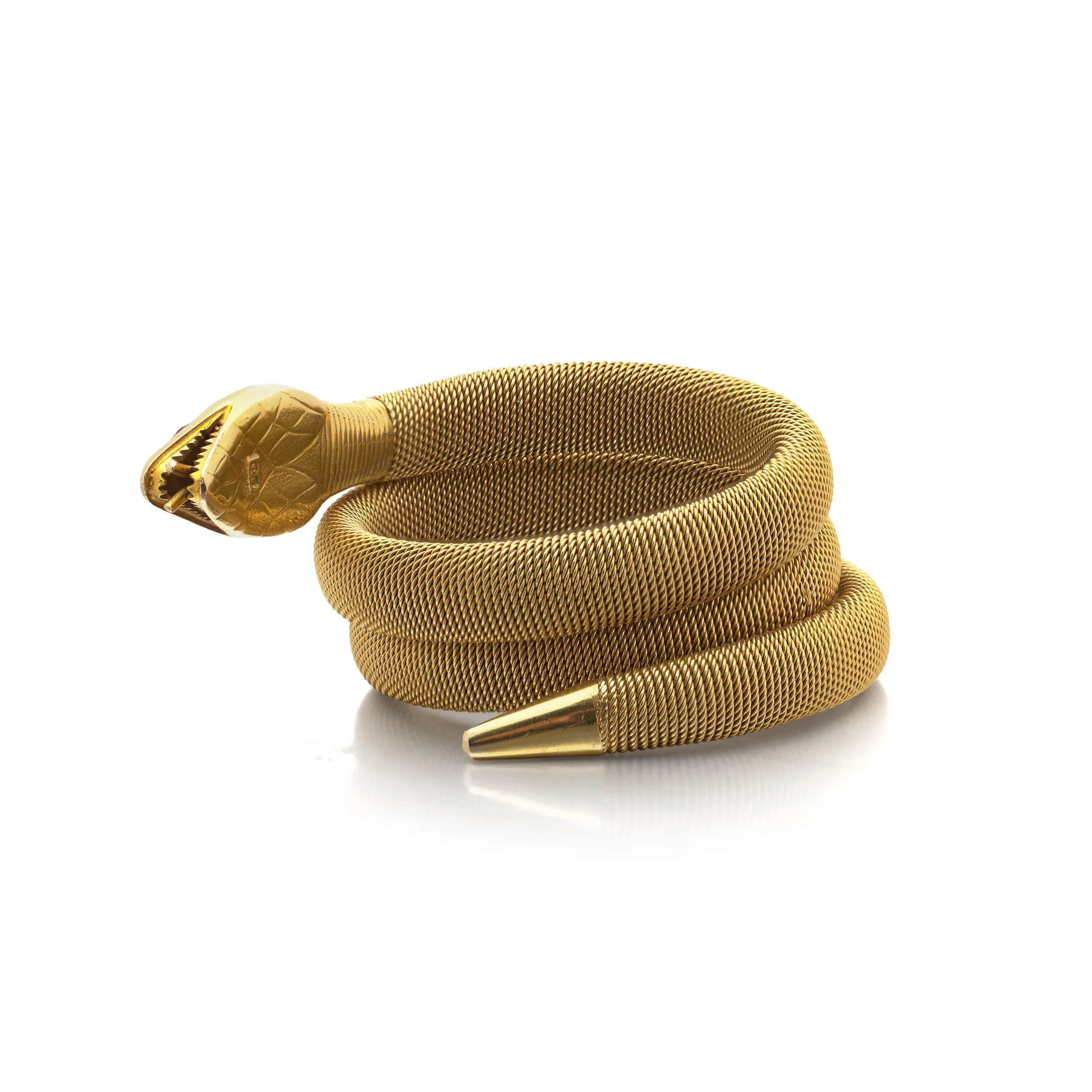 Antique-Gold-Serpent-Coil-Bracelet-05-view5-Mozeris-Fine-Antiques.jpg