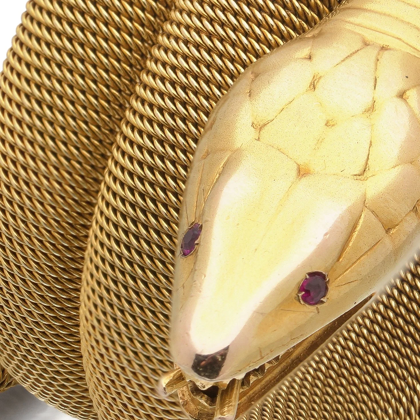 Antique-Gold-Serpent-Coil-Bracelet-09-head-Mozeris-Fine-Antiques.jpg