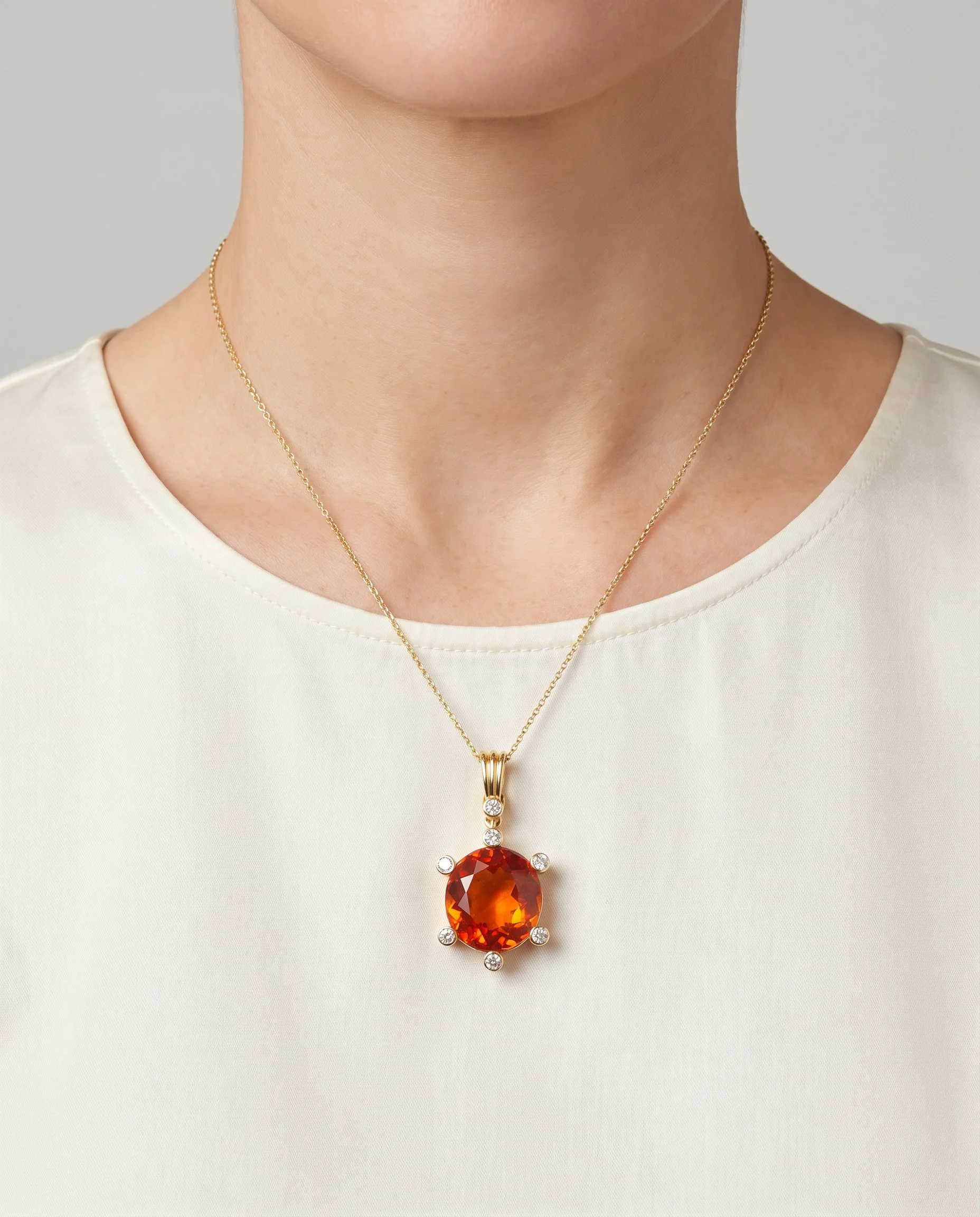 Citrine-Diamond-18KT-Gold-Pendant-99-worn-Mozeris-Fine-Antiques.jpg