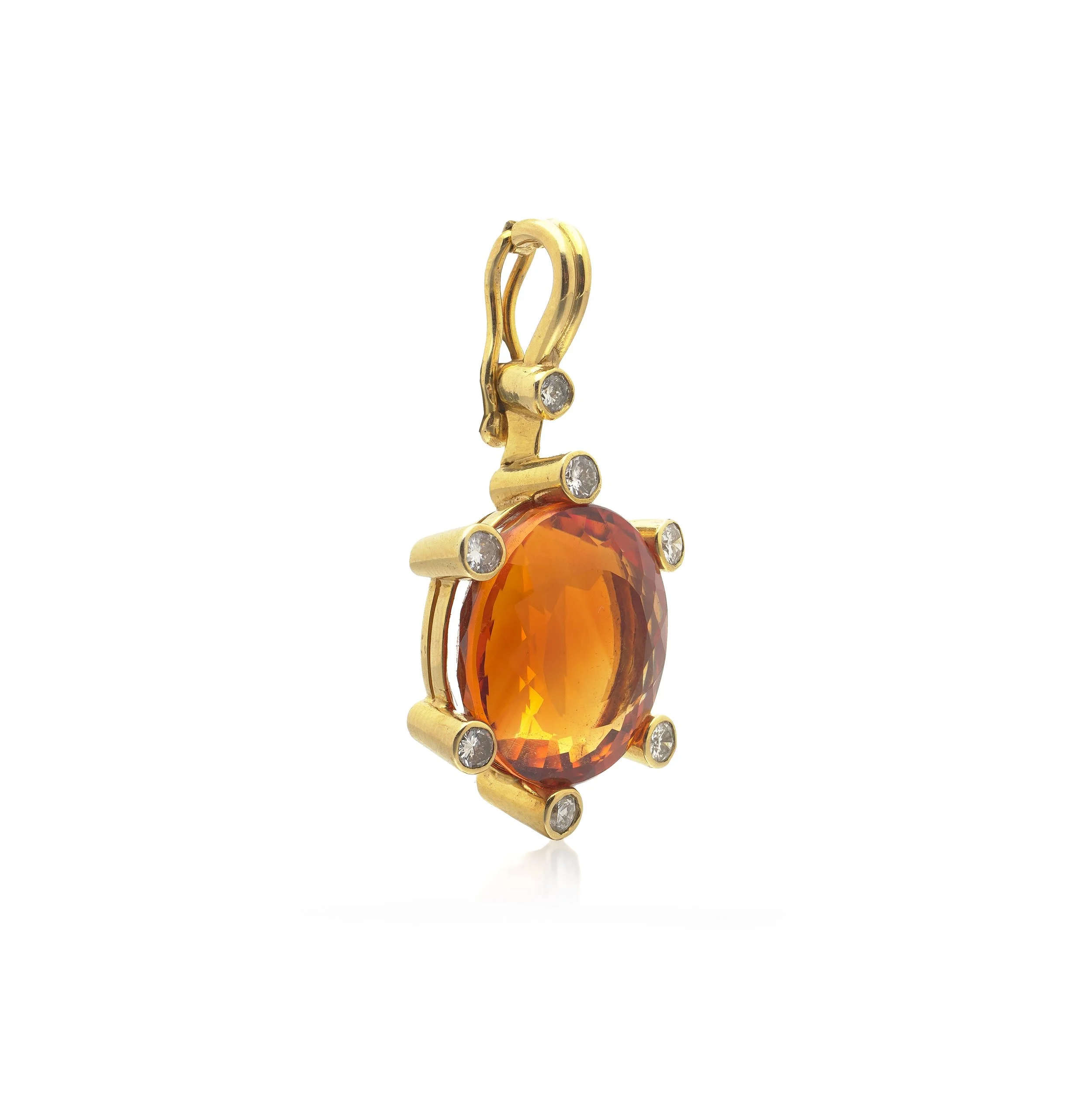 Citrine-Diamond-18KT-Gold-Pendant-02-view2-Mozeris-Fine-Antiques.jpg