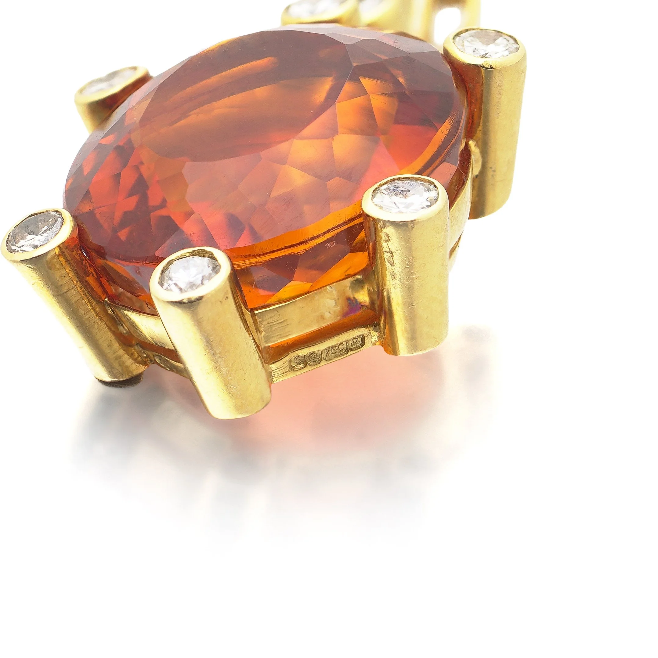 Citrine-Diamond-18KT-Gold-Pendant-05-view5-Mozeris-Fine-Antiques.jpg