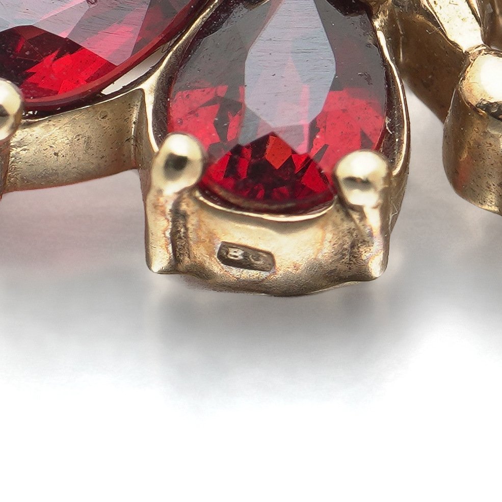 Garnet-Diamond-Butterfly-Brooch-9KT-Gold-06-view6-Mozeris-Fine-Antiques.jpg