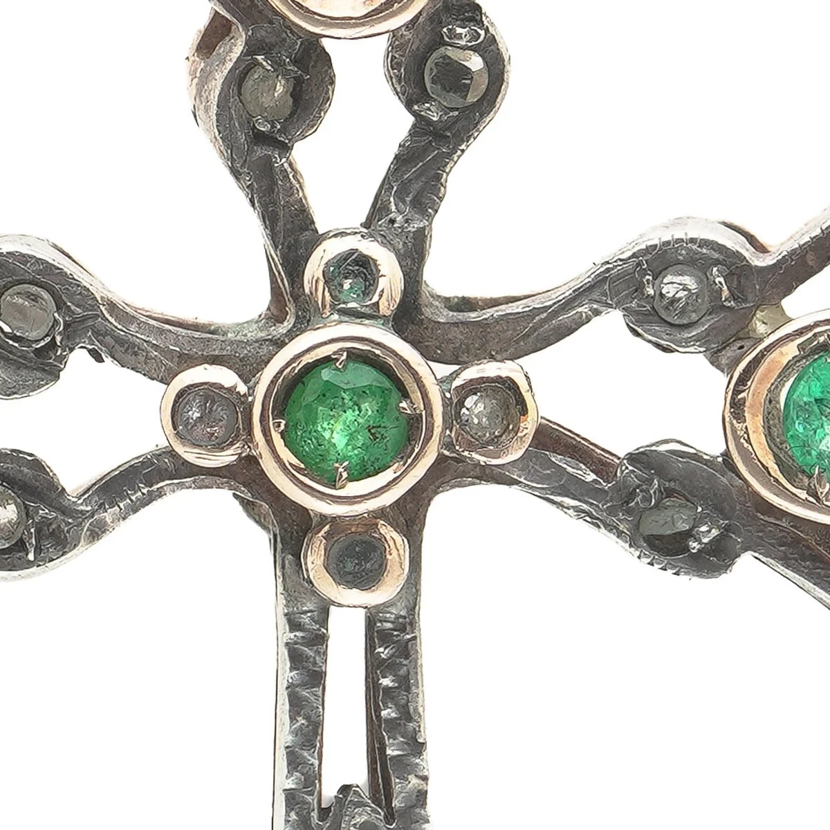 Victorian-Emerald-Diamond-Cross-Pendant-05-centre-Mozeris-Fine-Antiques.jpg