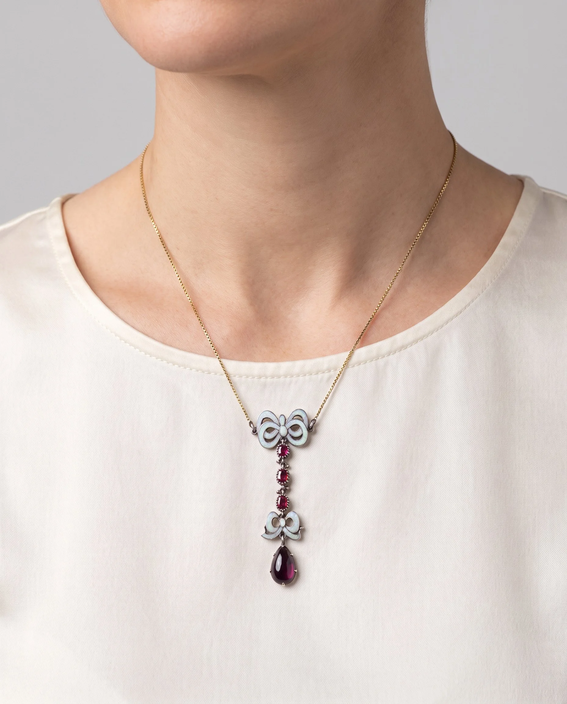 Antique-Opalescent-Enamel-Garnet-Negligee-Necklace-99-worn-Mozeris-Fine-Antiques.jpg