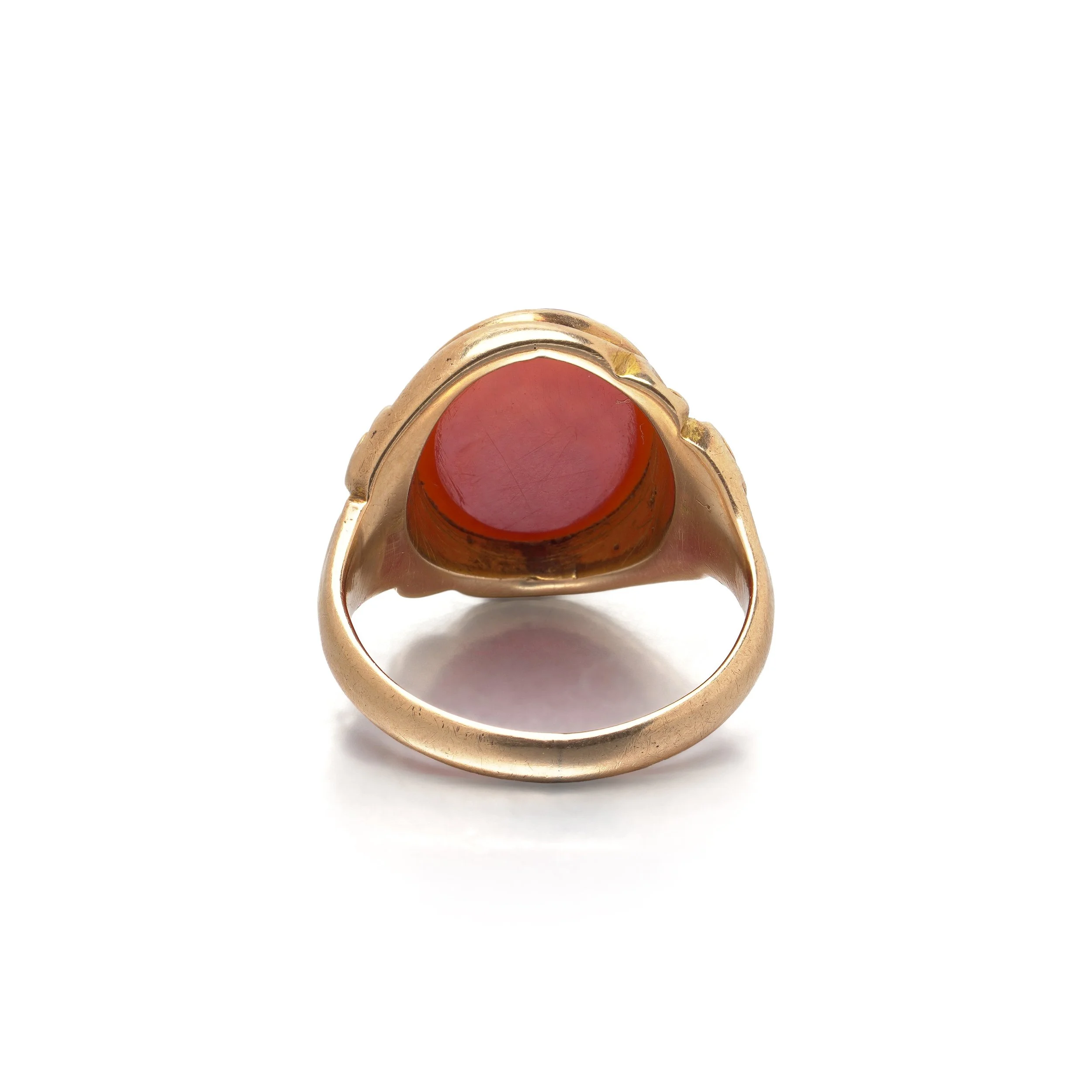 Carnelian-Intaglio-Monogram-Signet-Ring-Gold-04-view4-Mozeris-Fine-Antiques.jpg