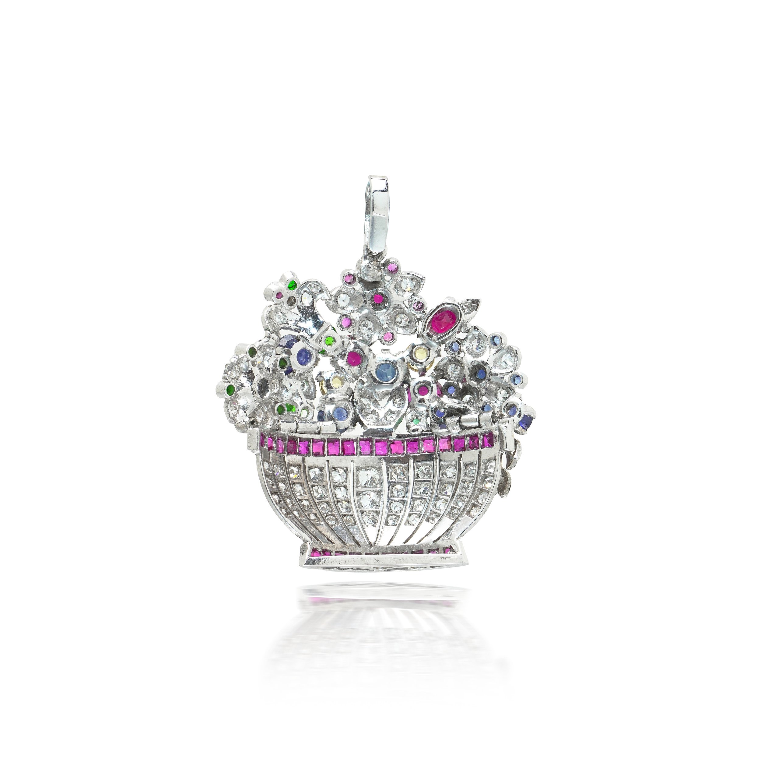 Giardinetto-Gem-Set-Diamond-Flower-Basket-Brooch-Pendant-03-view3-Mozeris-Fine-Antiques.jpg