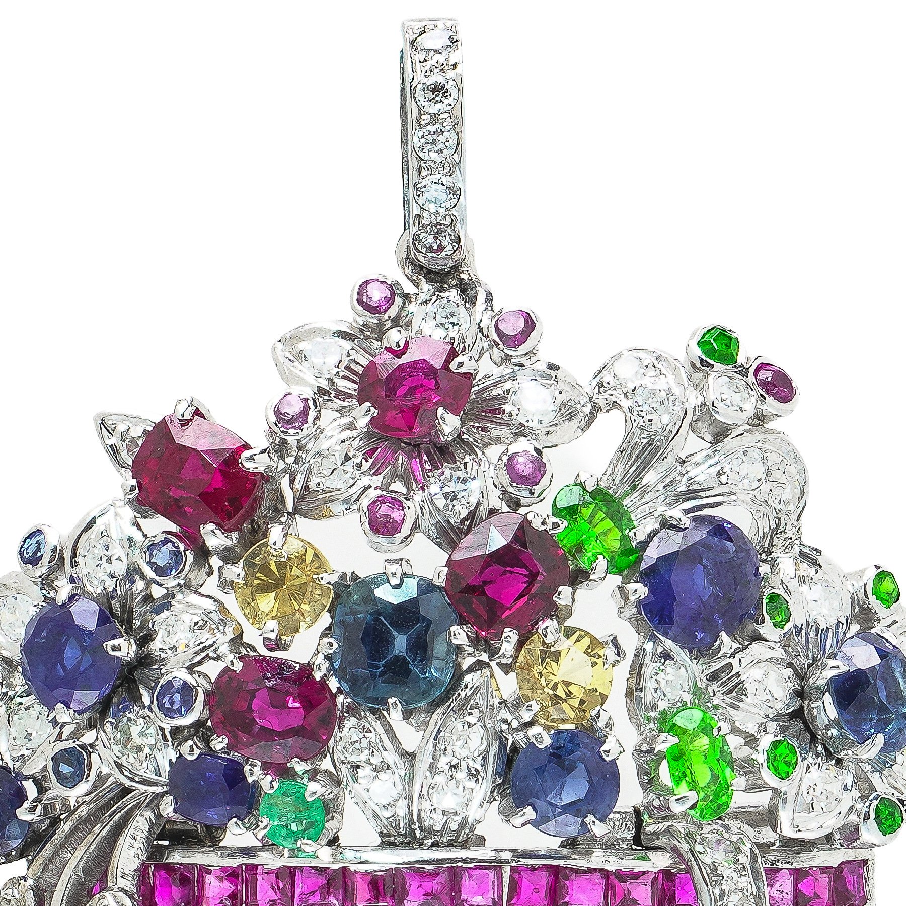 Giardinetto-Gem-Set-Diamond-Flower-Basket-Brooch-Pendant-04-flowers-Mozeris-Fine-Antiques.jpg