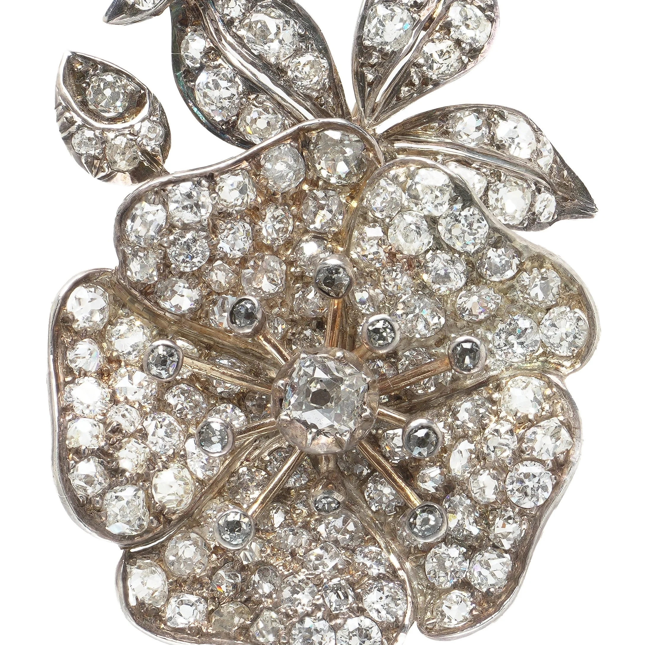Victorian-Diamond-En-Tremblant-Flower-Brooch-Silver-on-Gold-06-flower-Mozeris-Fine-Antiques.jpg