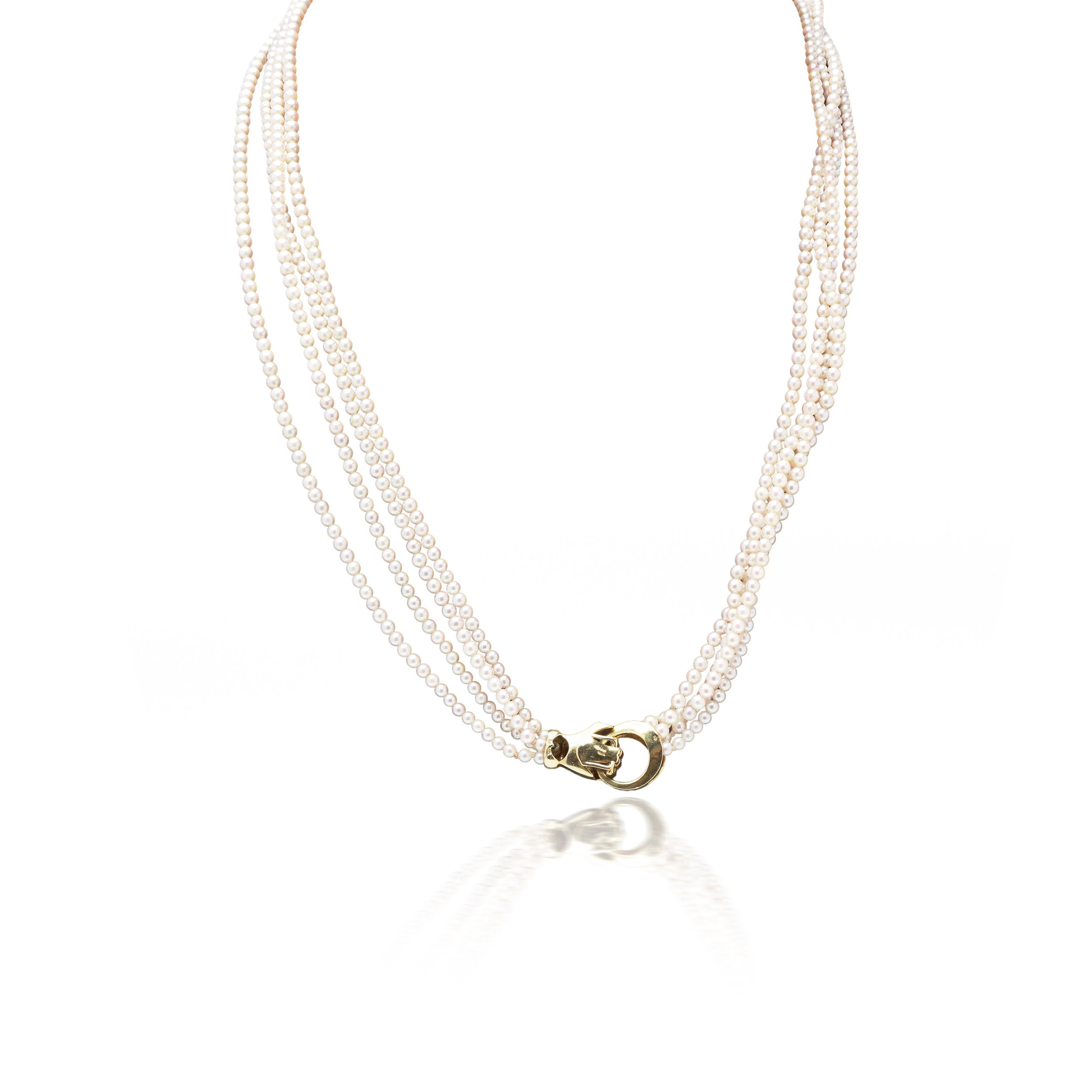 Victorian-Seed-Pearl-Necklace-with-Gold-and-Diamond-Hand-Clasp-03-view3-Mozeris-Fine-Antiques.jpg