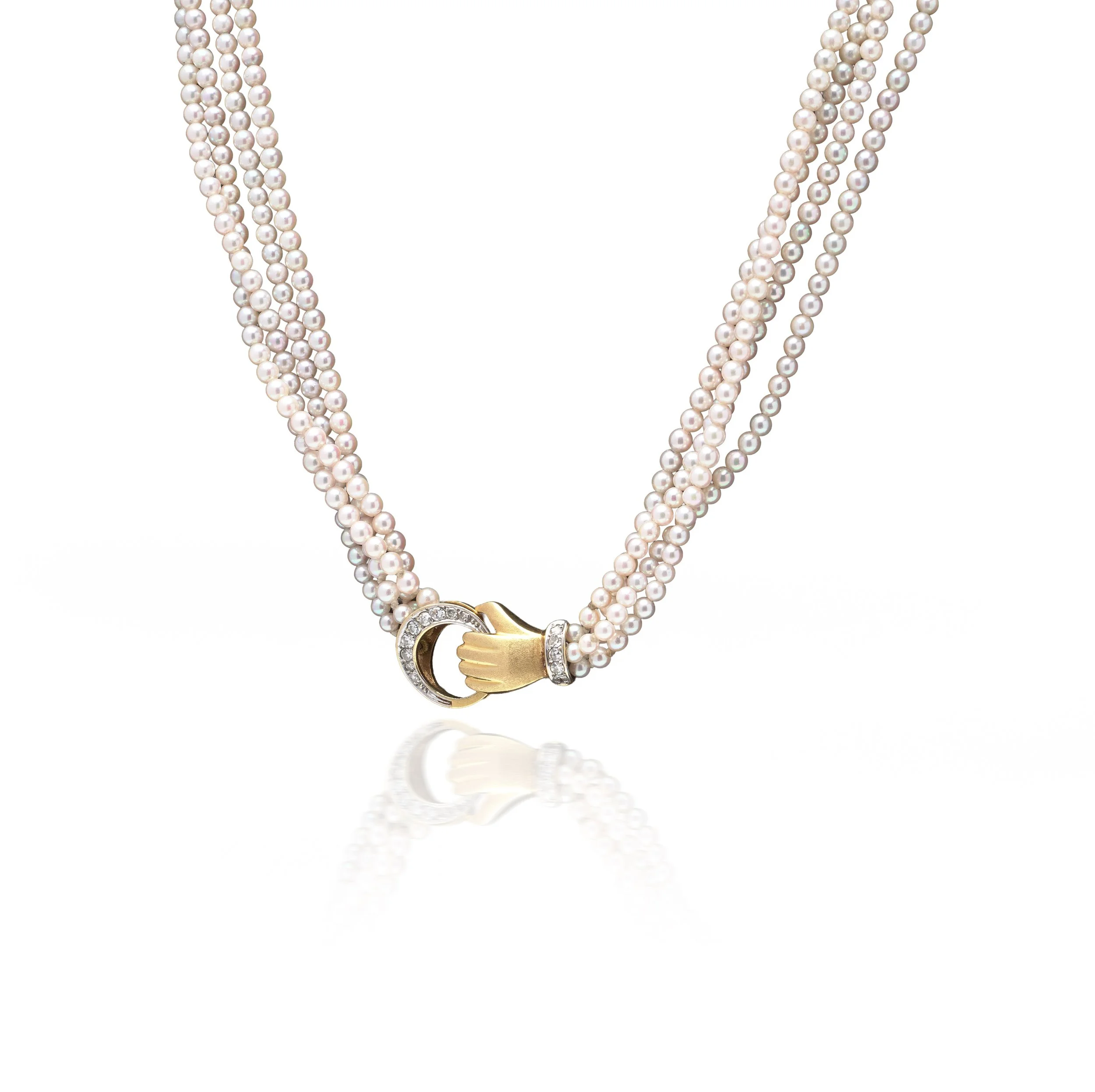 Victorian-Seed-Pearl-Necklace-with-Gold-and-Diamond-Hand-Clasp-05-view5-Mozeris-Fine-Antiques.jpg