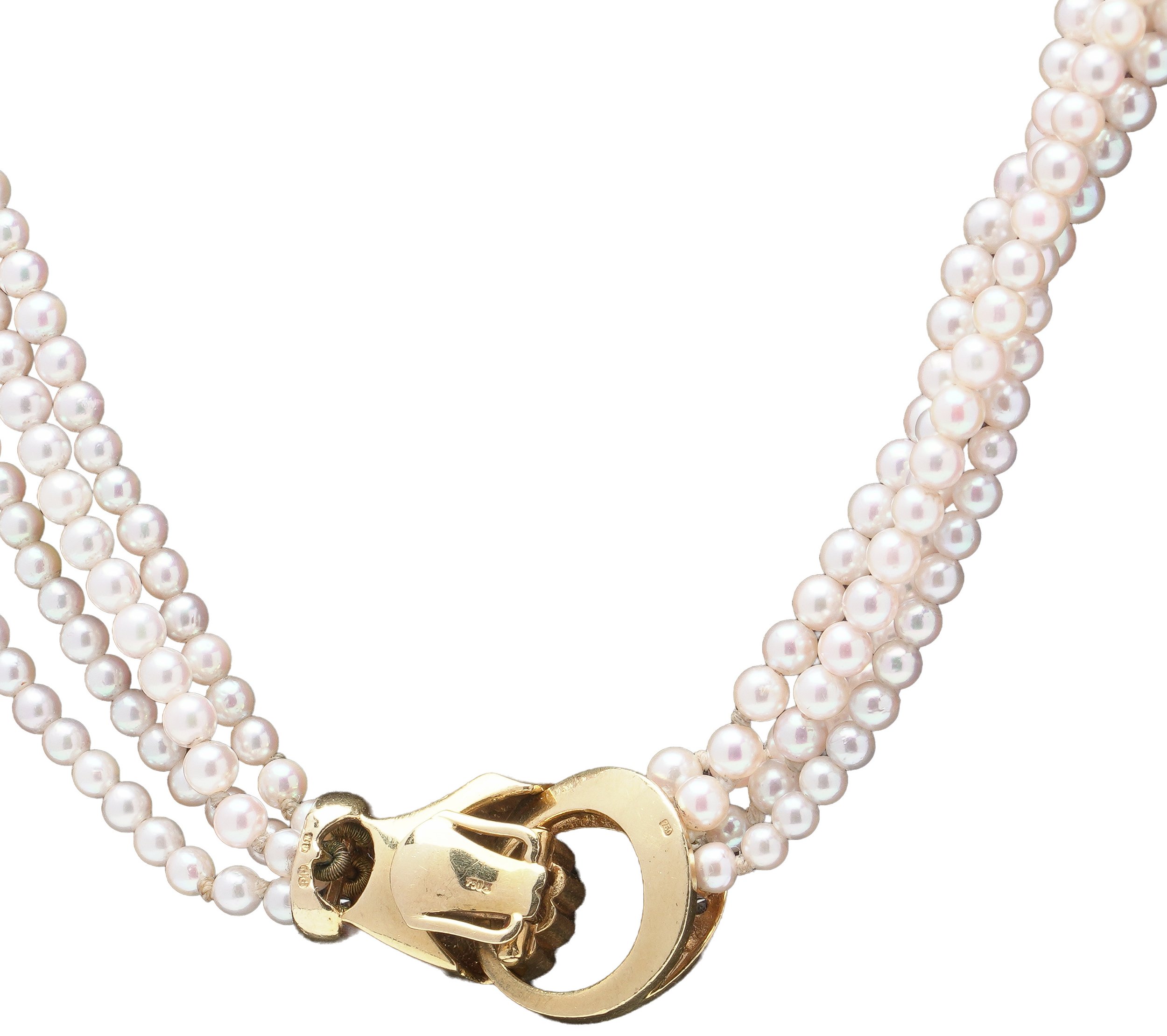 Victorian-Seed-Pearl-Necklace-with-Gold-and-Diamond-Hand-Clasp-06-hand-clasp-Mozeris-Fine-Antiques.jpg