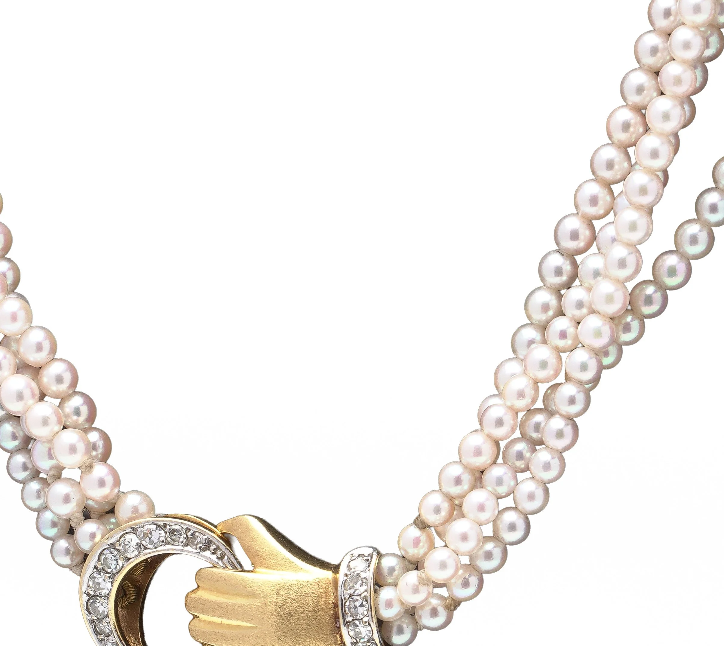 Victorian-Seed-Pearl-Necklace-with-Gold-and-Diamond-Hand-Clasp-07-hand-detail-Mozeris-Fine-Antiques.jpg