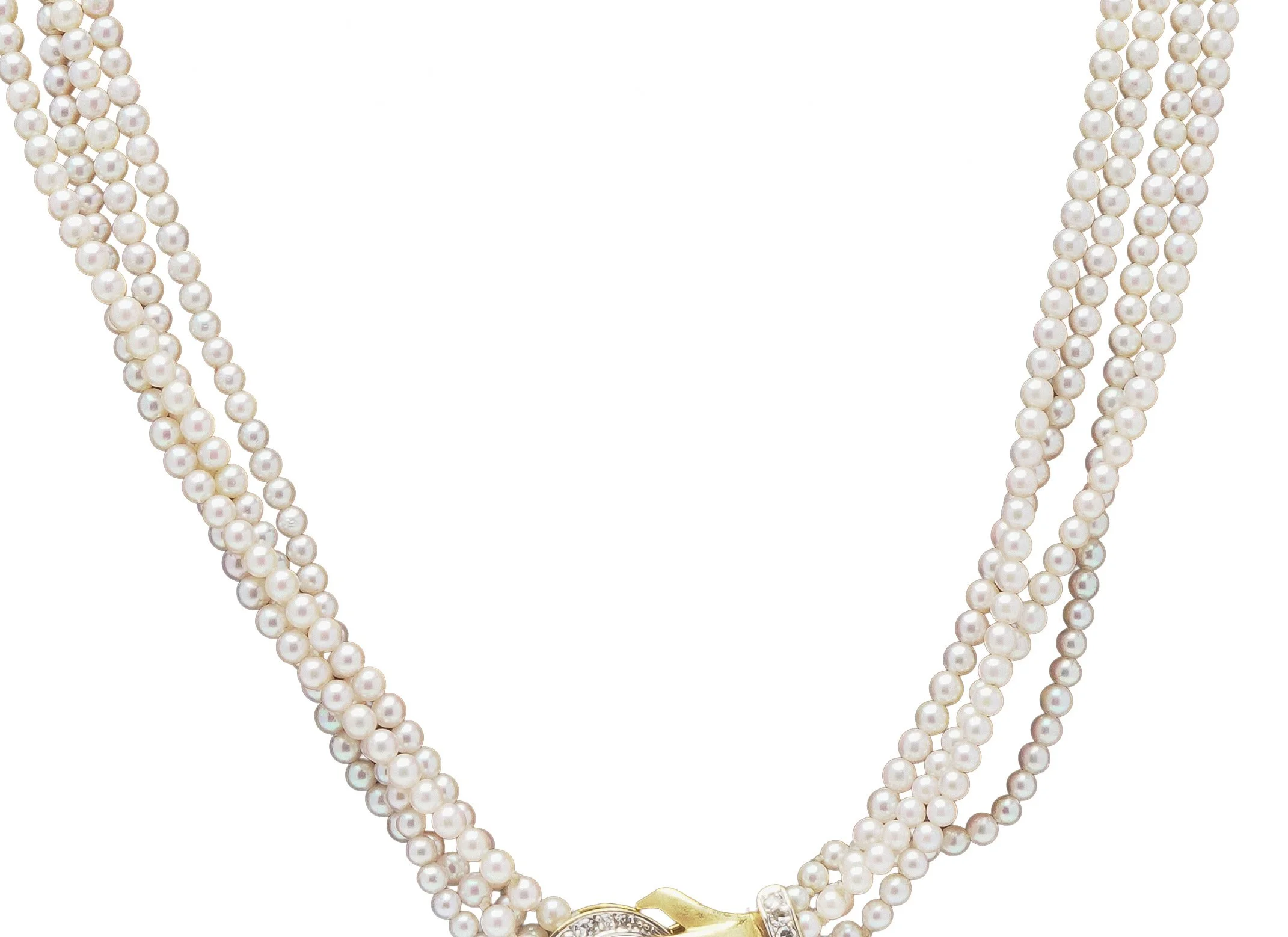Victorian-Seed-Pearl-Necklace-with-Gold-and-Diamond-Hand-Clasp-08-strands-Mozeris-Fine-Antiques.jpg
