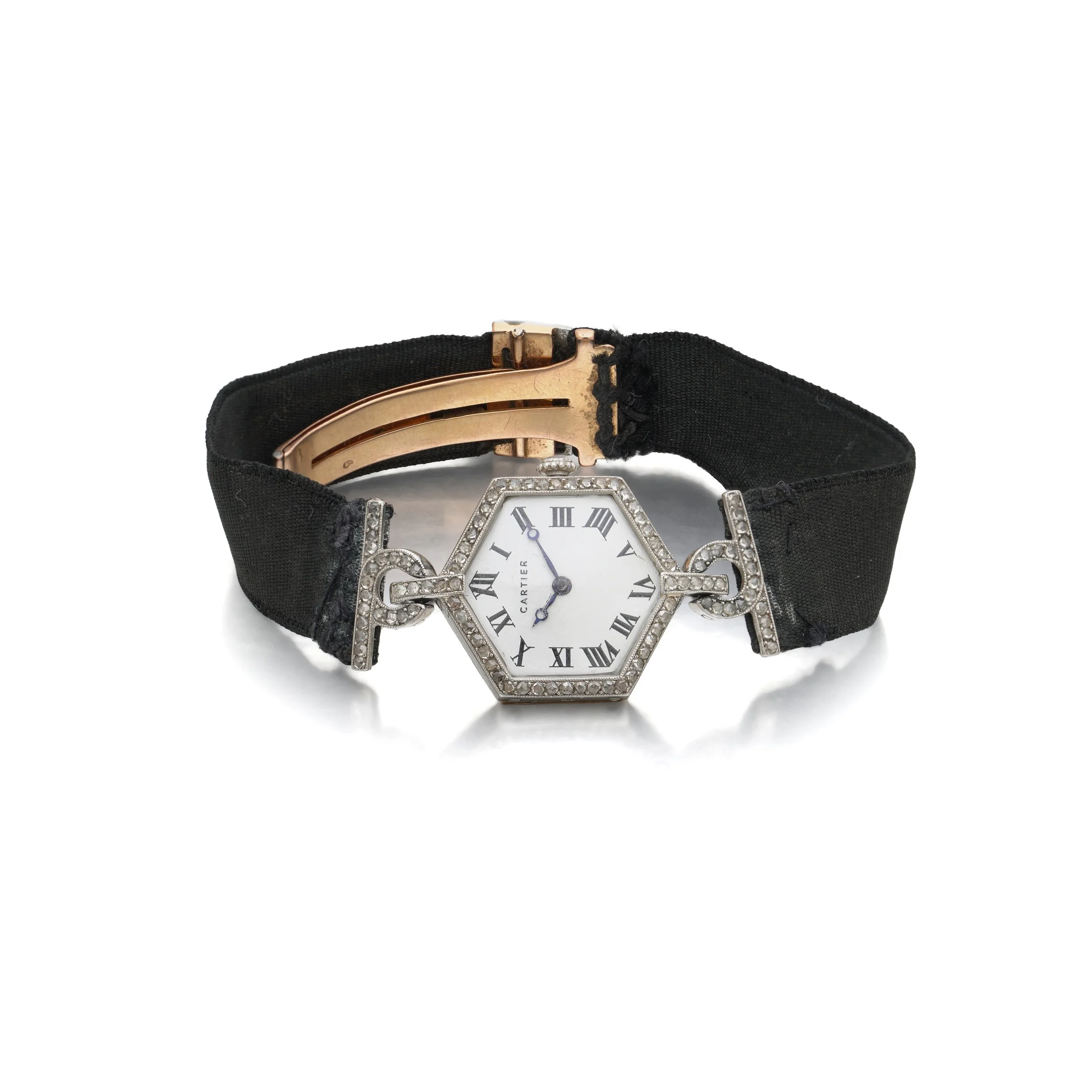 Cartier-Paris-Hexagonal-Platinum-Diamond-Wristwatch-Circa-1913-02-view2-Mozeris-Fine-Antiques.jpg
