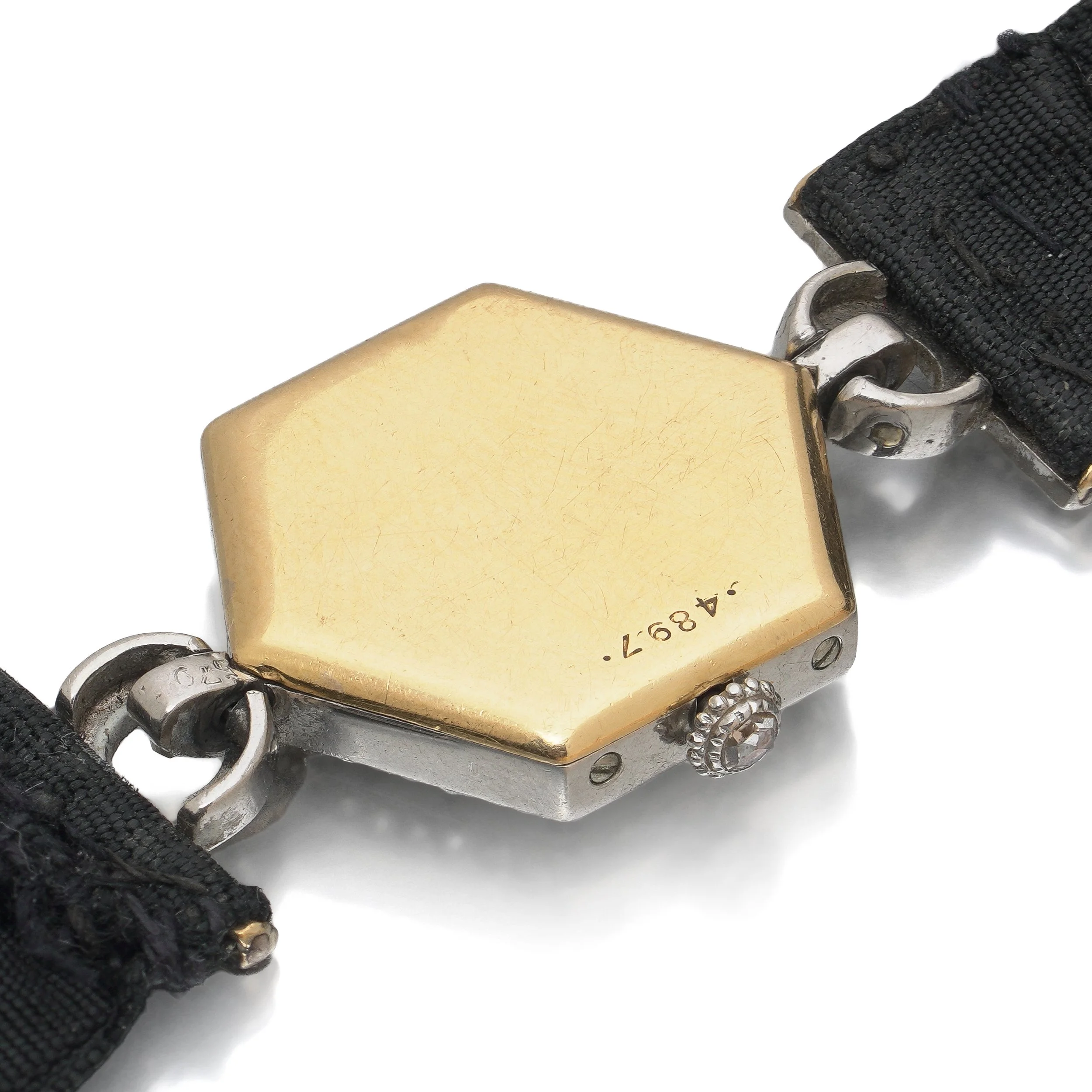 Cartier-Paris-Hexagonal-Platinum-Diamond-Wristwatch-Circa-1913-08-view8-Mozeris-Fine-Antiques.jpg