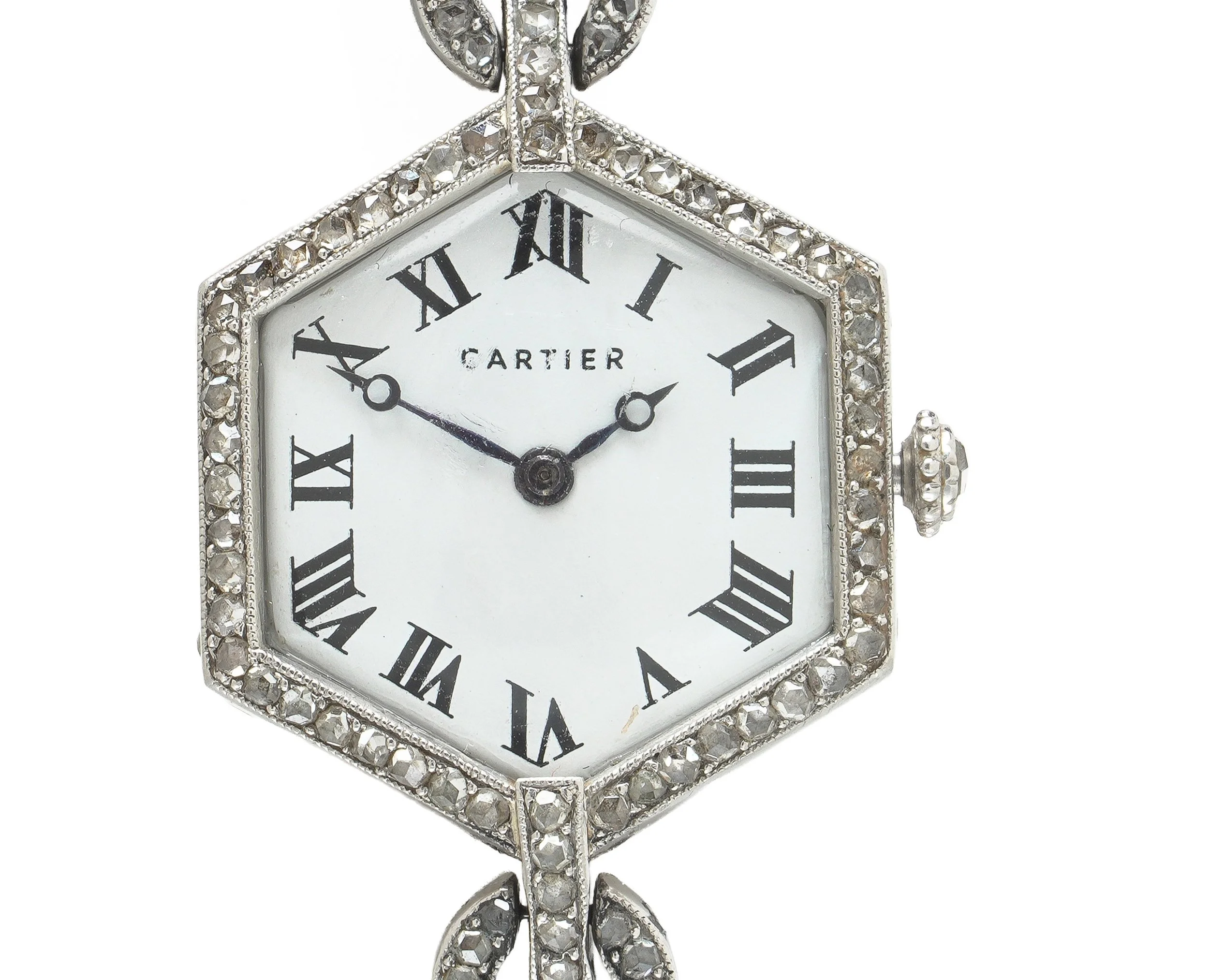 Cartier-Paris-Hexagonal-Platinum-Diamond-Wristwatch-Circa-1913-15-dial-Mozeris-Fine-Antiques.jpg