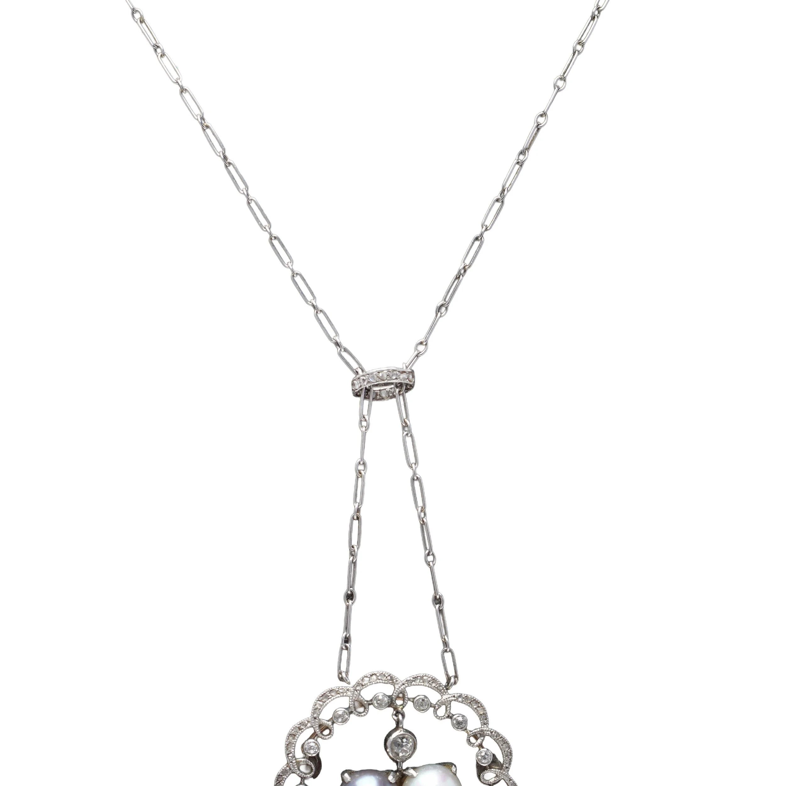 Belle-Epoque-Conch-Pearl-and-Diamond-Pendant-Necklace-04-view4-Mozeris-Fine-Antiques.jpg